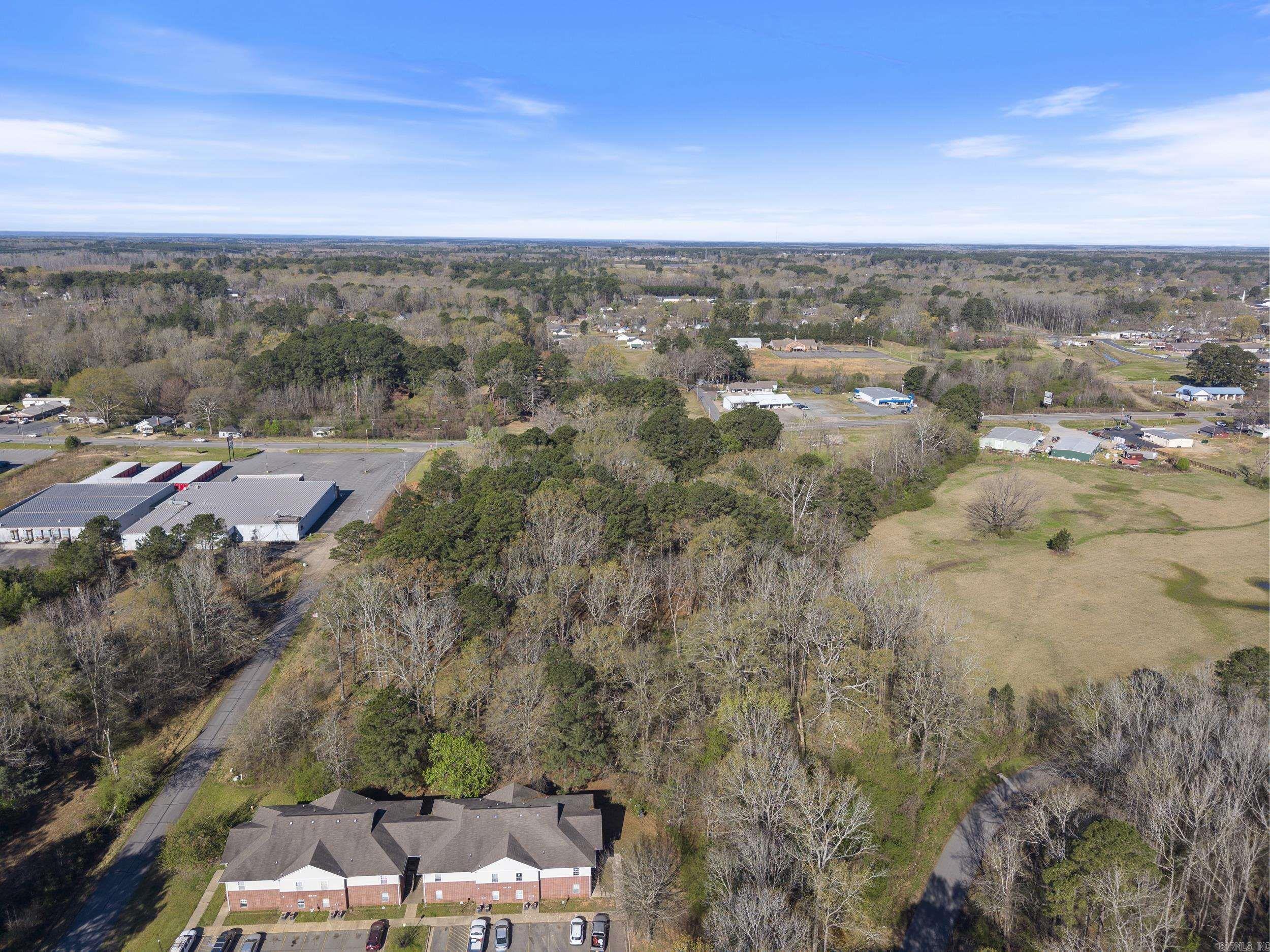 610 S Rock Street  Sheridan, AR