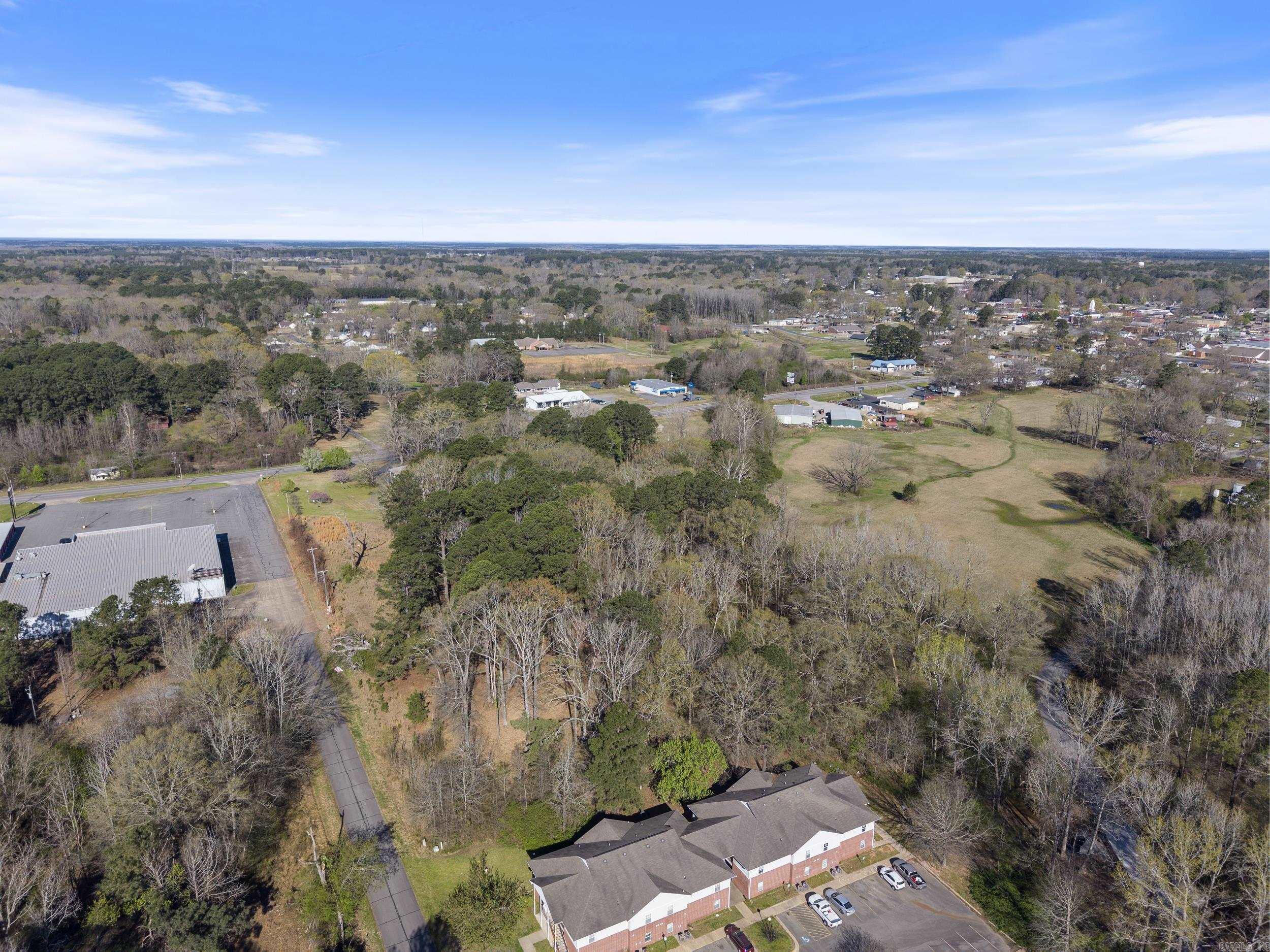 610 S Rock Street  Sheridan, AR