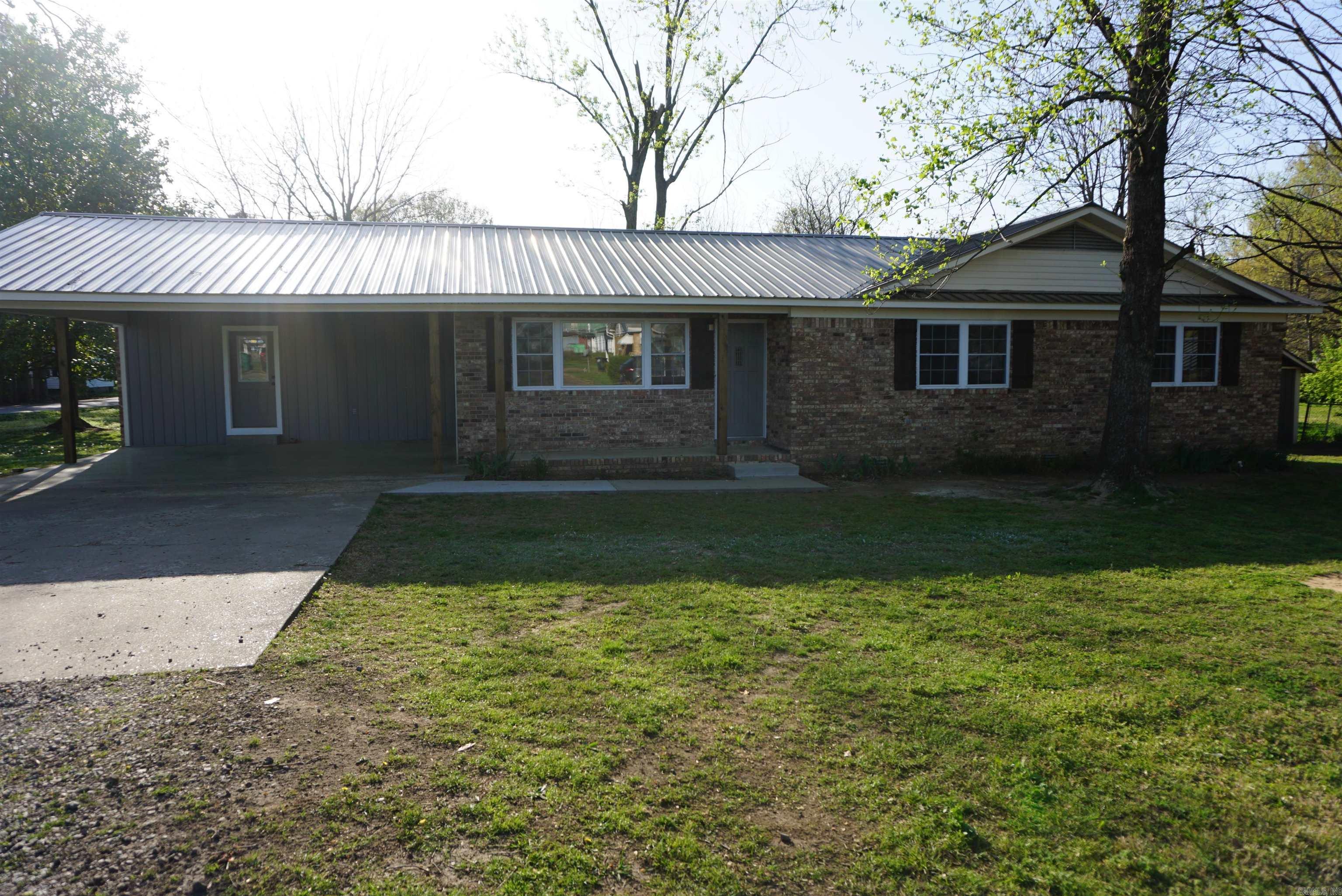501  Forbes  Bald Knob, AR