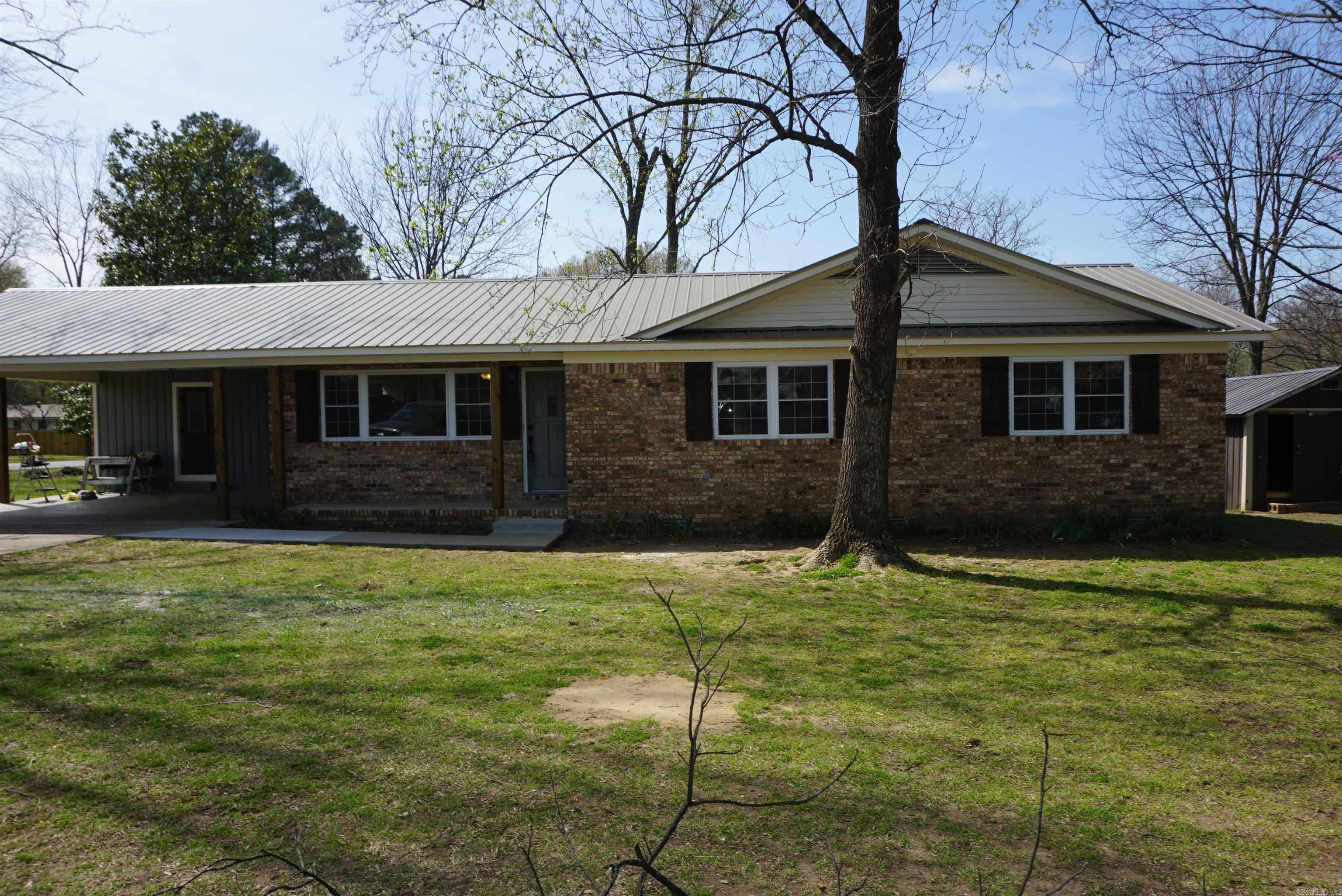 501 Forbes  Bald Knob, AR