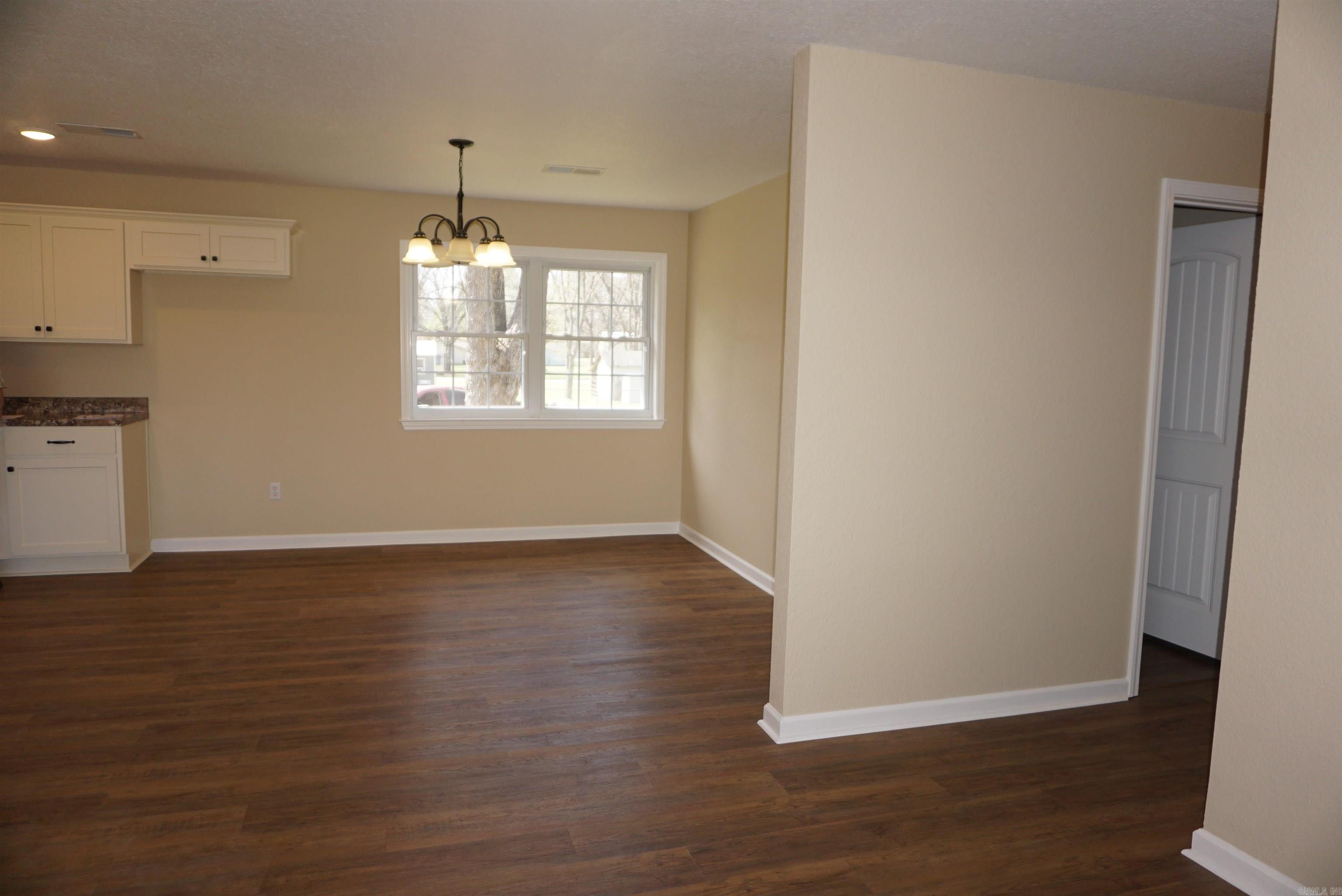 501 Forbes  Bald Knob, AR