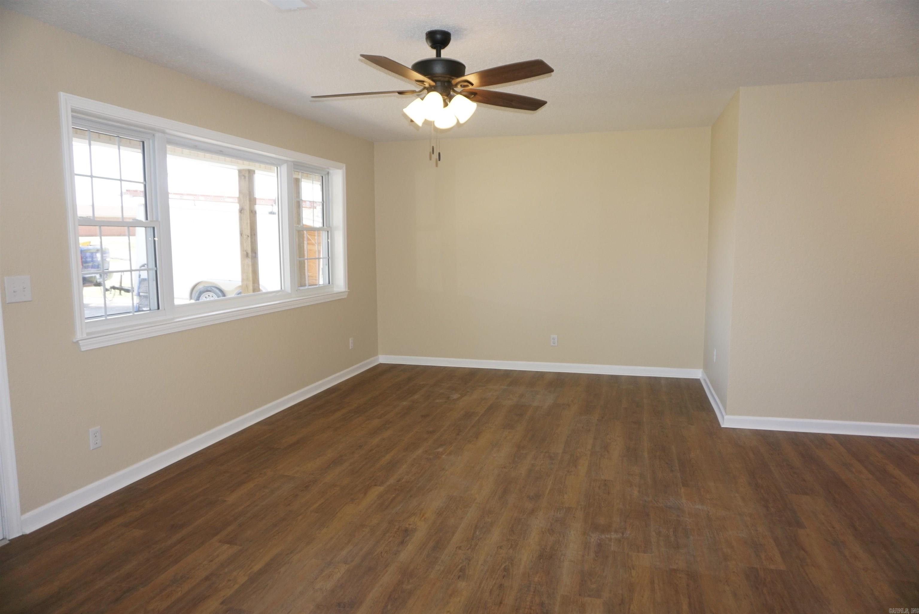 501 Forbes  Bald Knob, AR