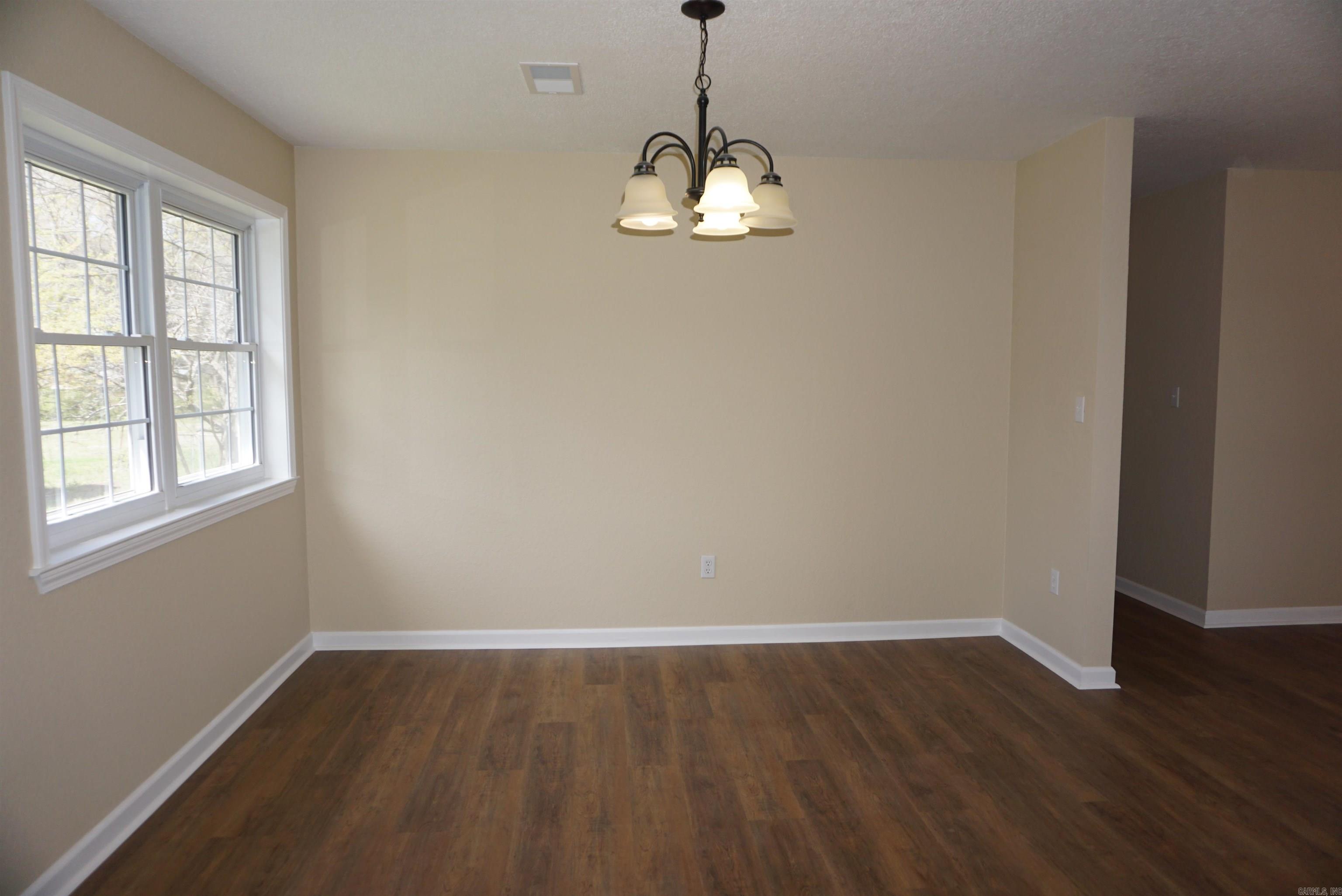 501 Forbes  Bald Knob, AR