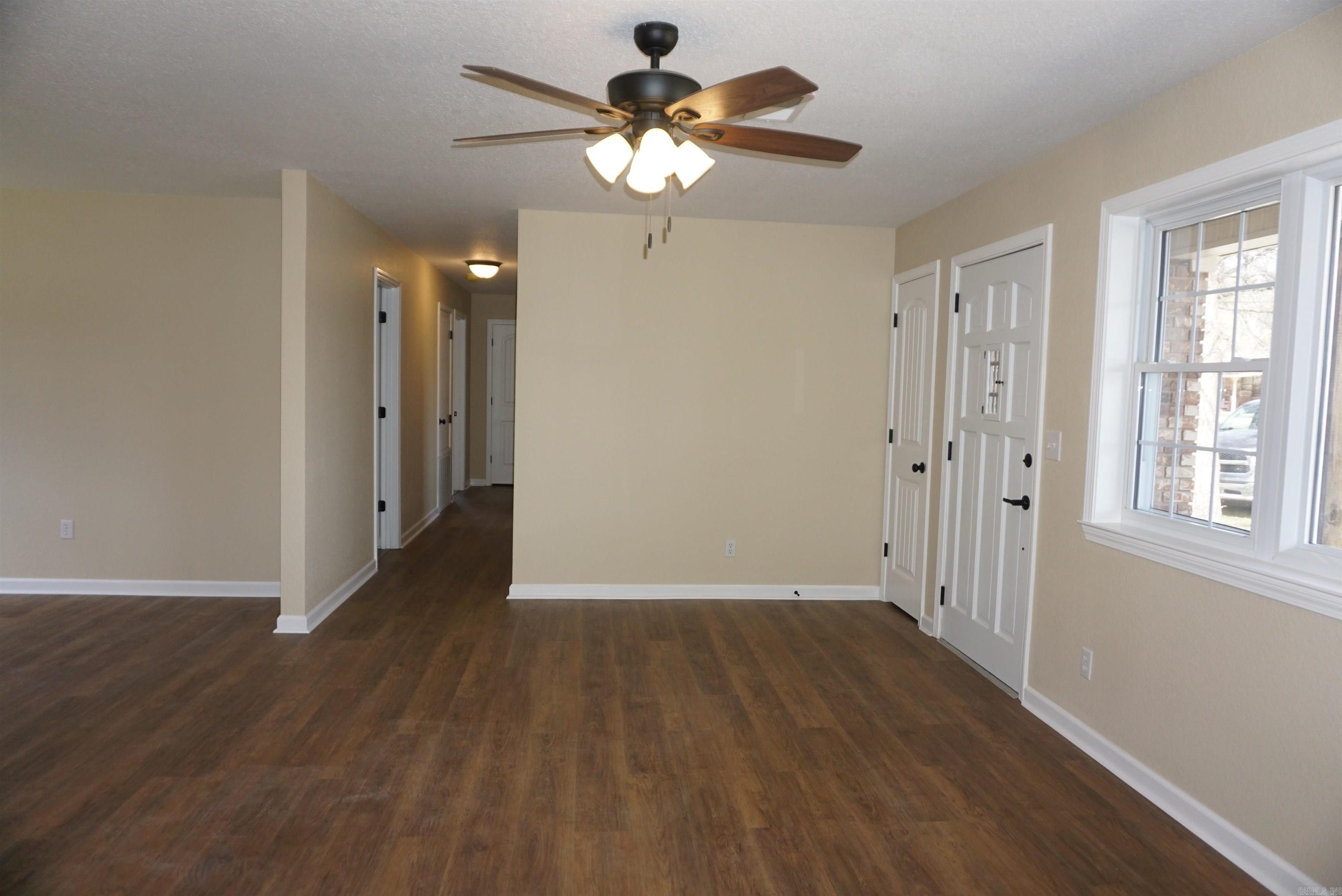 501 Forbes  Bald Knob, AR