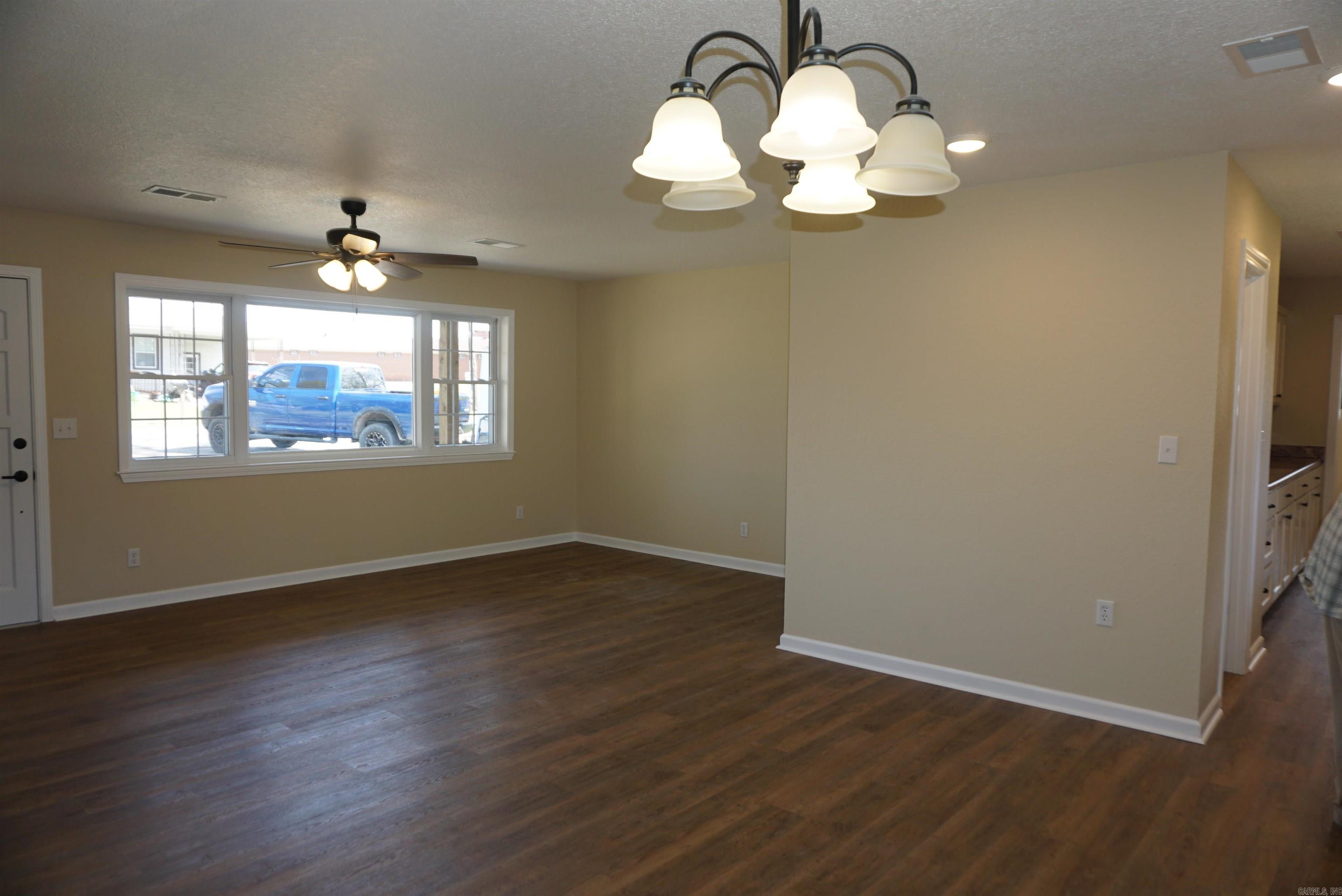 501 Forbes  Bald Knob, AR