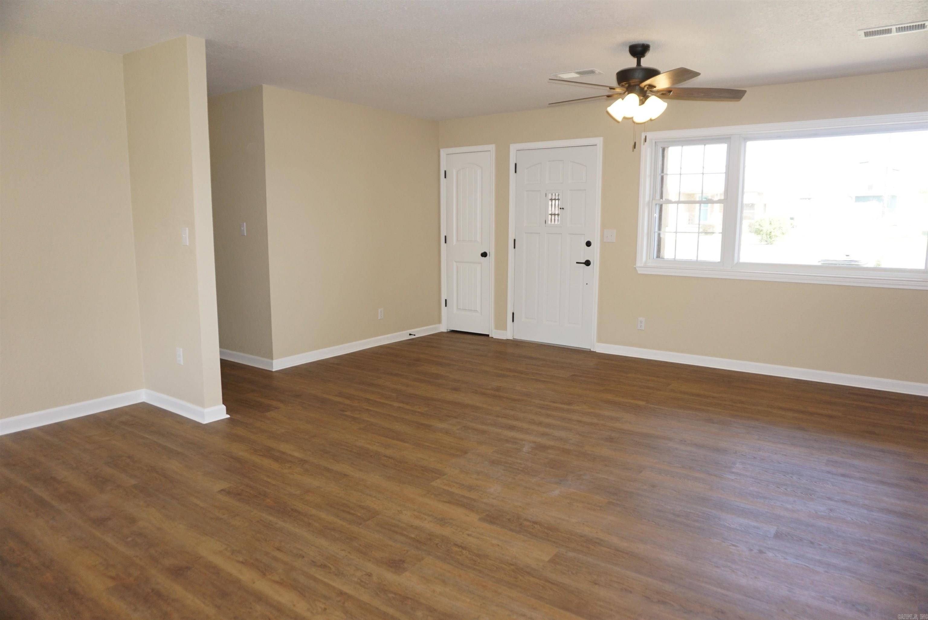 501 Forbes  Bald Knob, AR