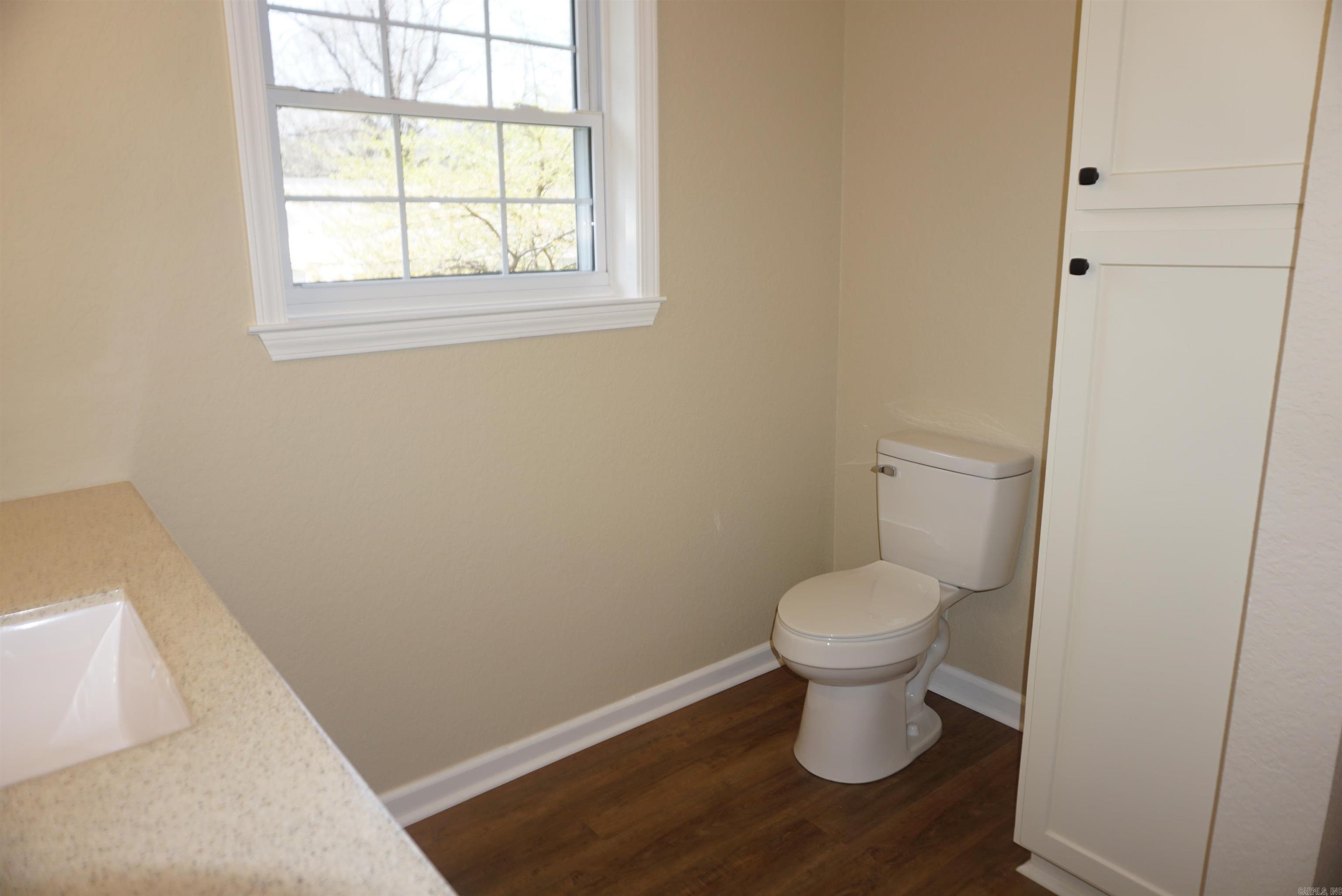 501 Forbes  Bald Knob, AR