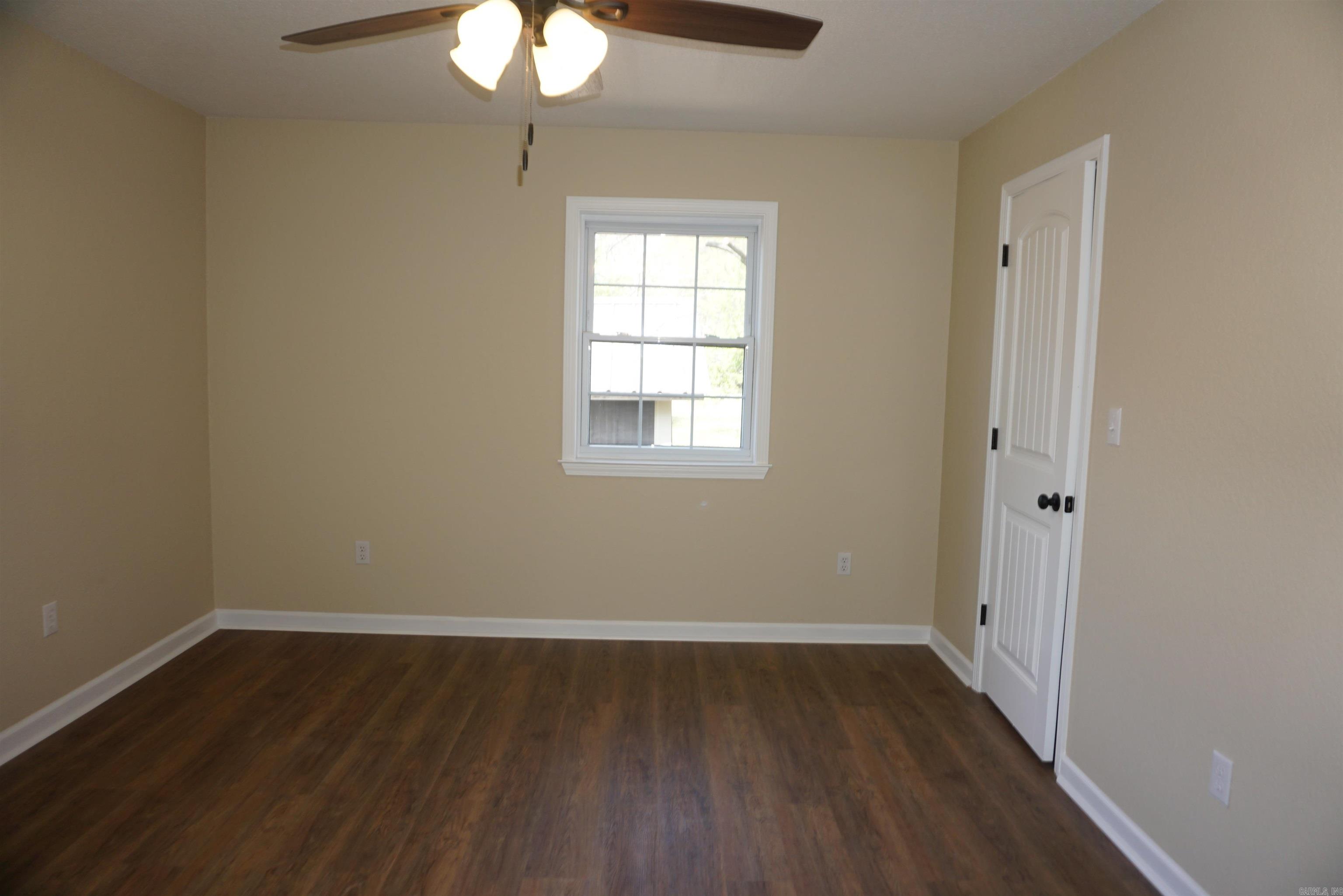 501 Forbes  Bald Knob, AR