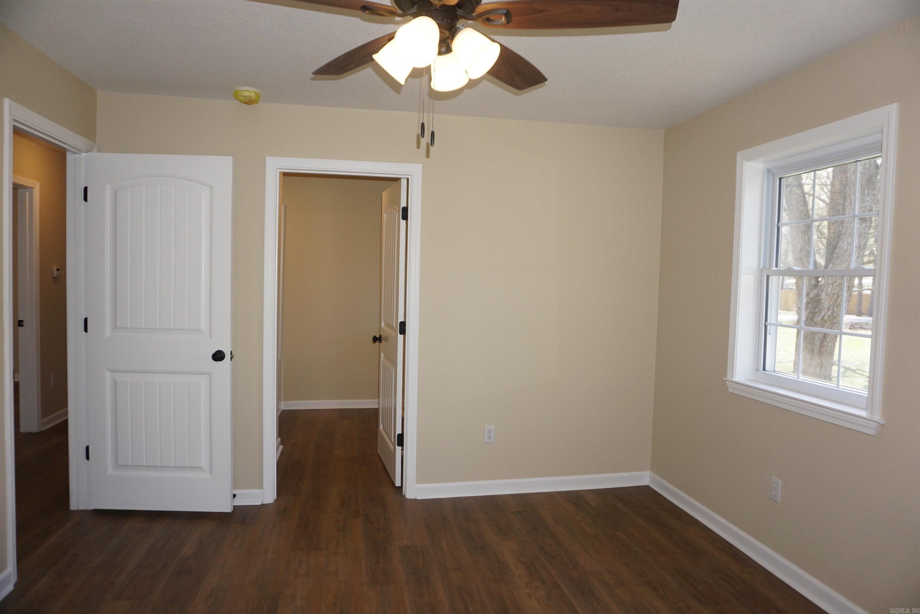 501 Forbes  Bald Knob, AR