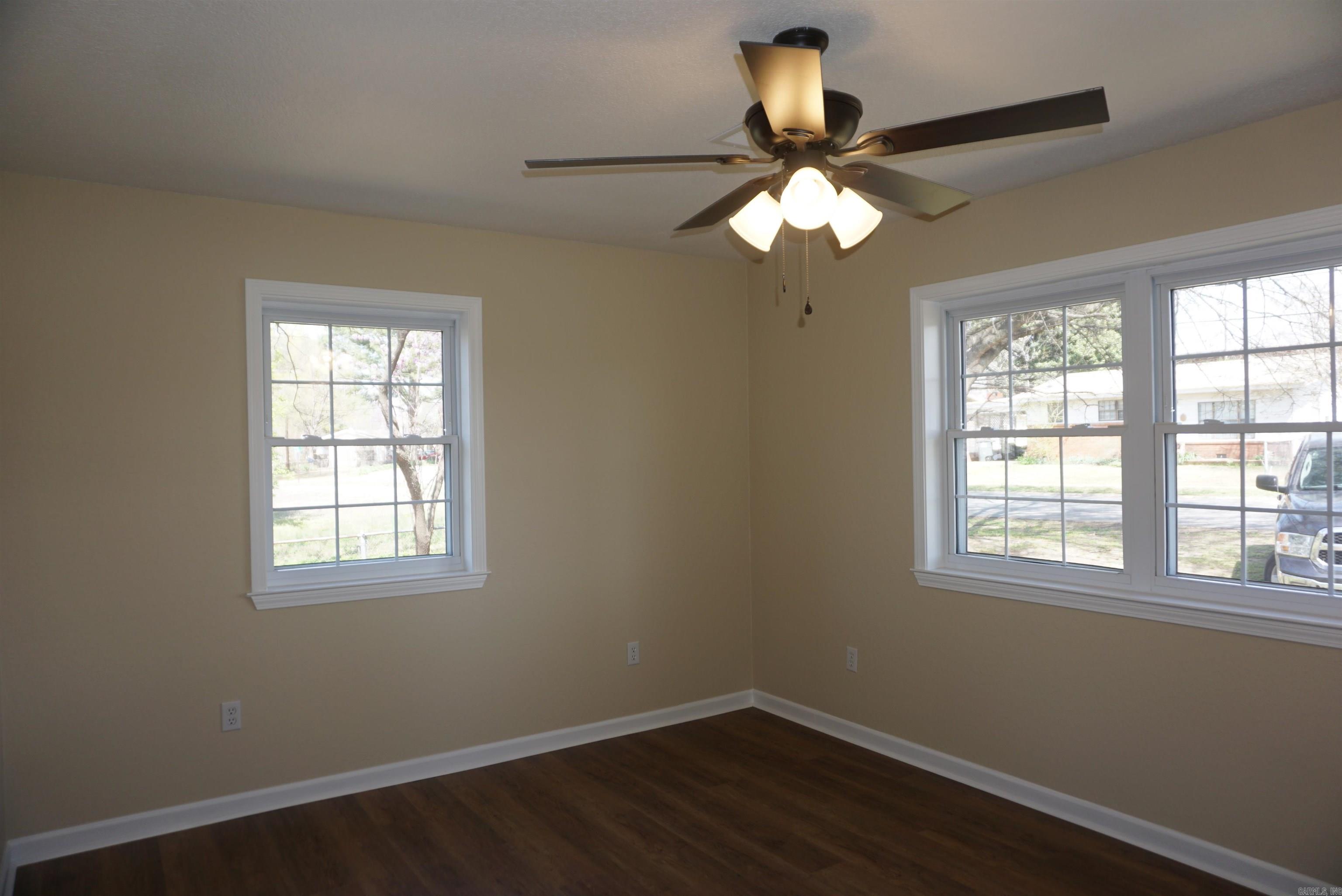 501 Forbes  Bald Knob, AR