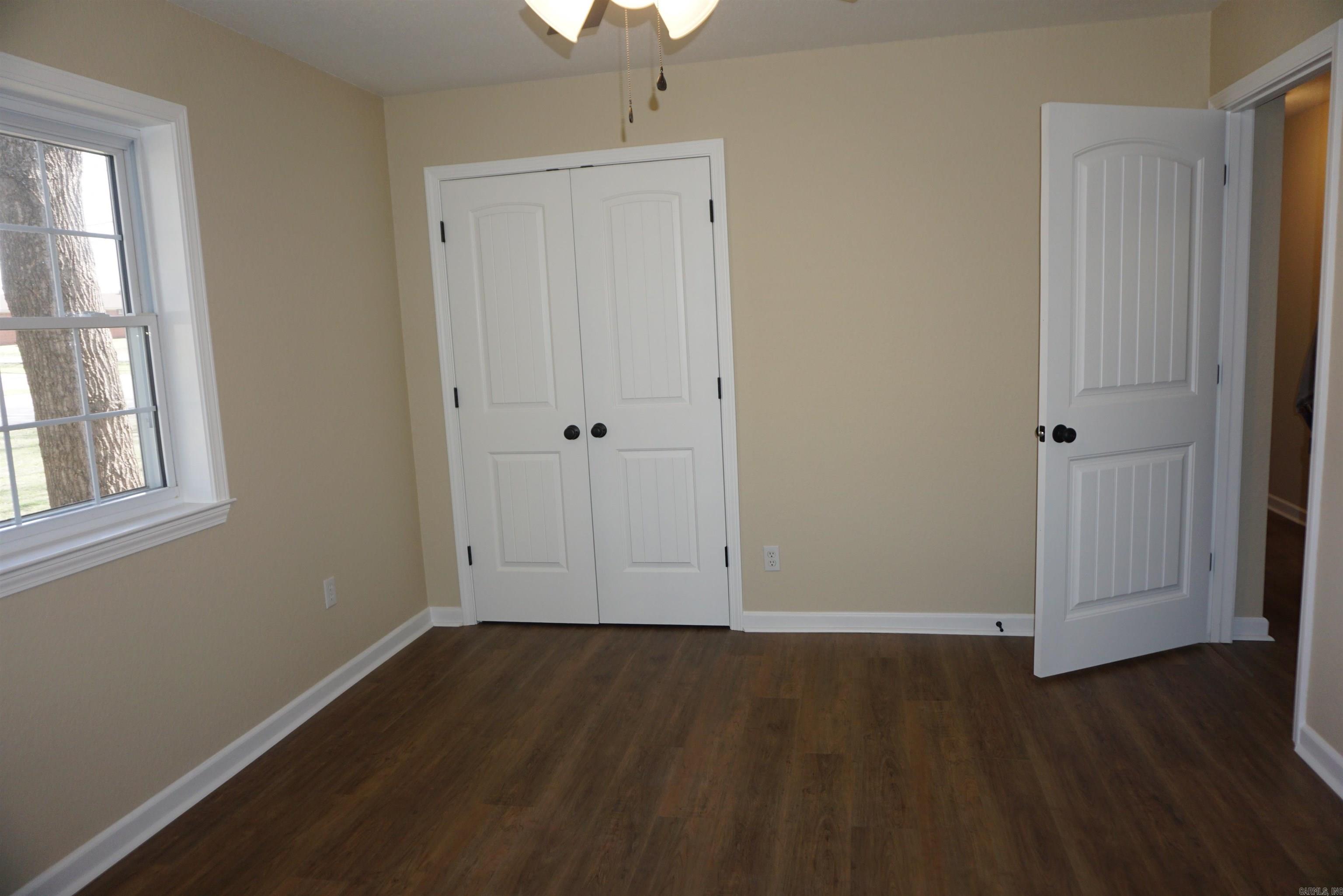 501 Forbes  Bald Knob, AR