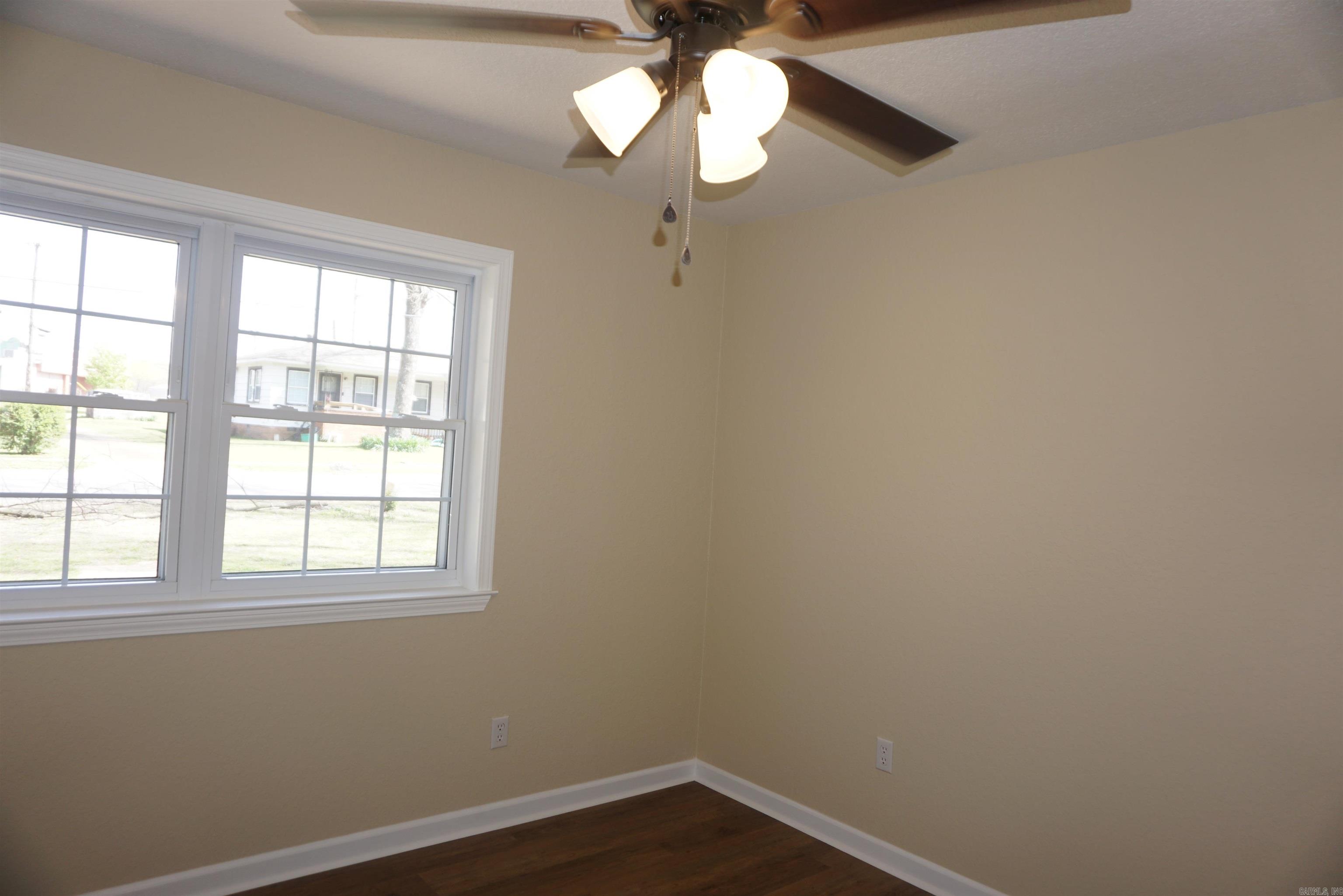 501 Forbes  Bald Knob, AR