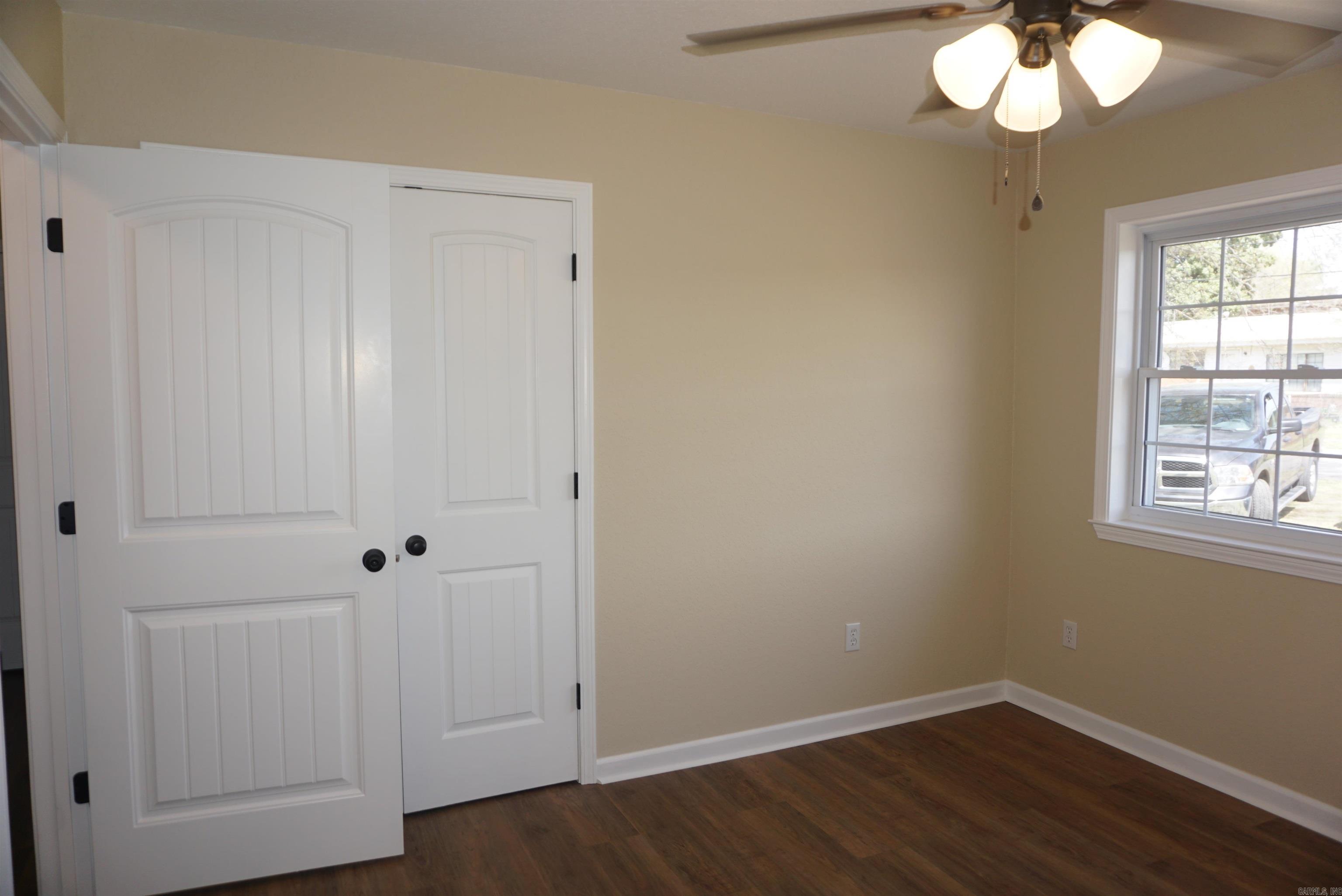 501 Forbes  Bald Knob, AR