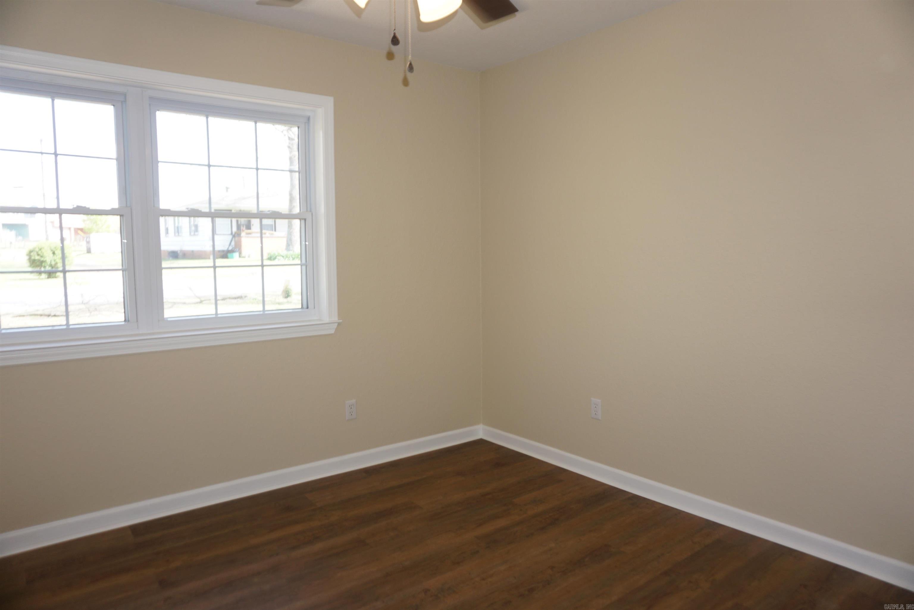 501 Forbes  Bald Knob, AR