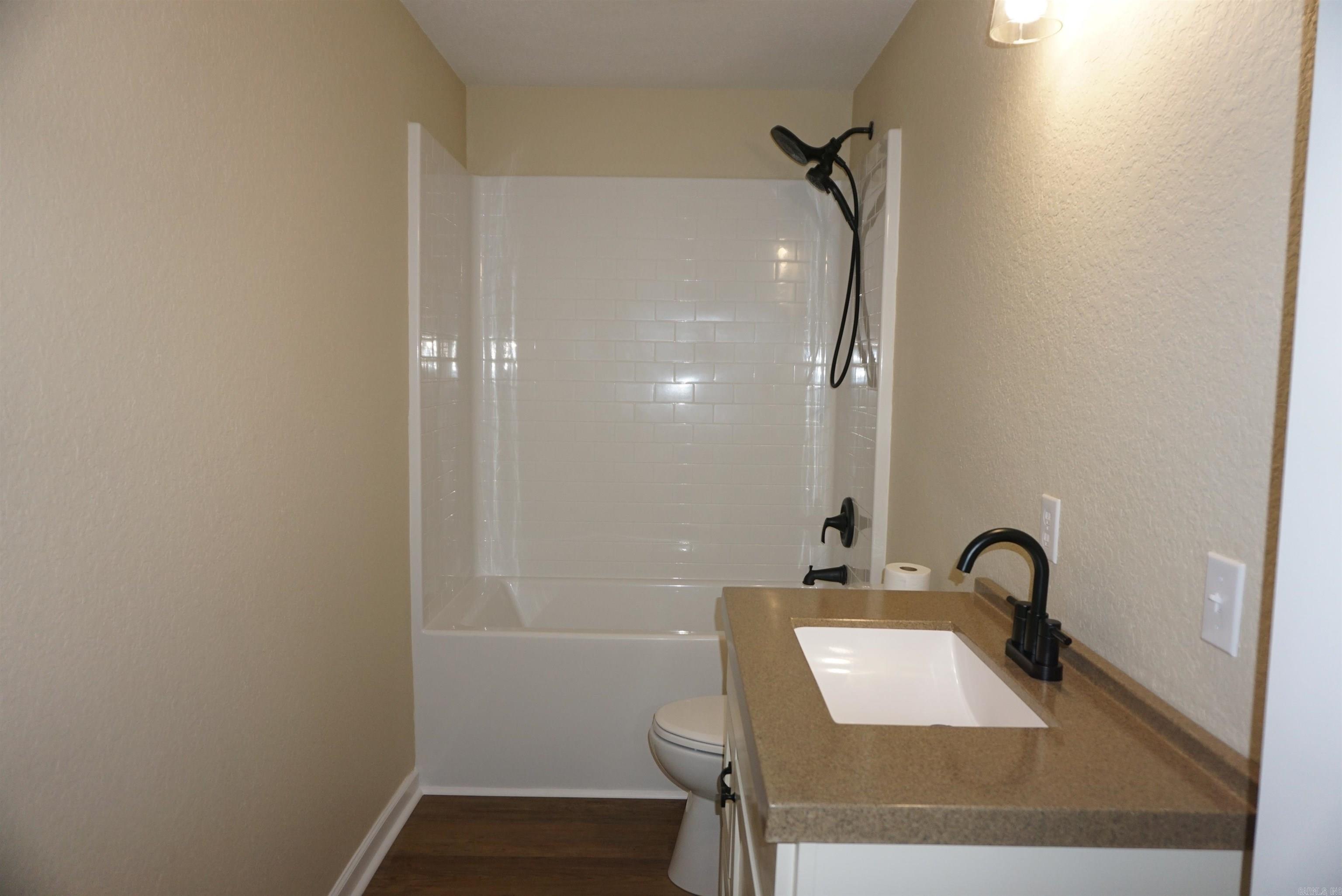 501 Forbes  Bald Knob, AR