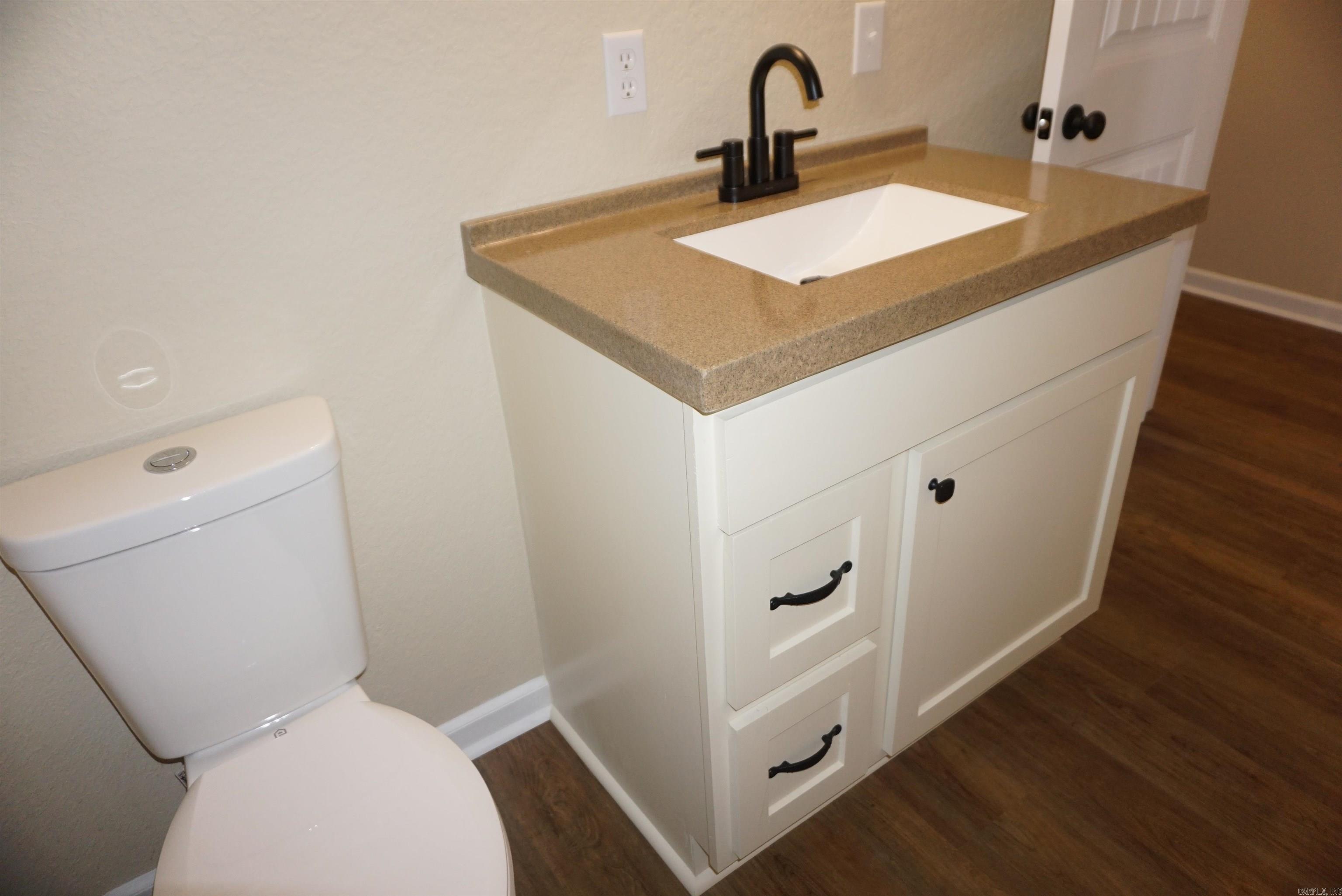 501 Forbes  Bald Knob, AR