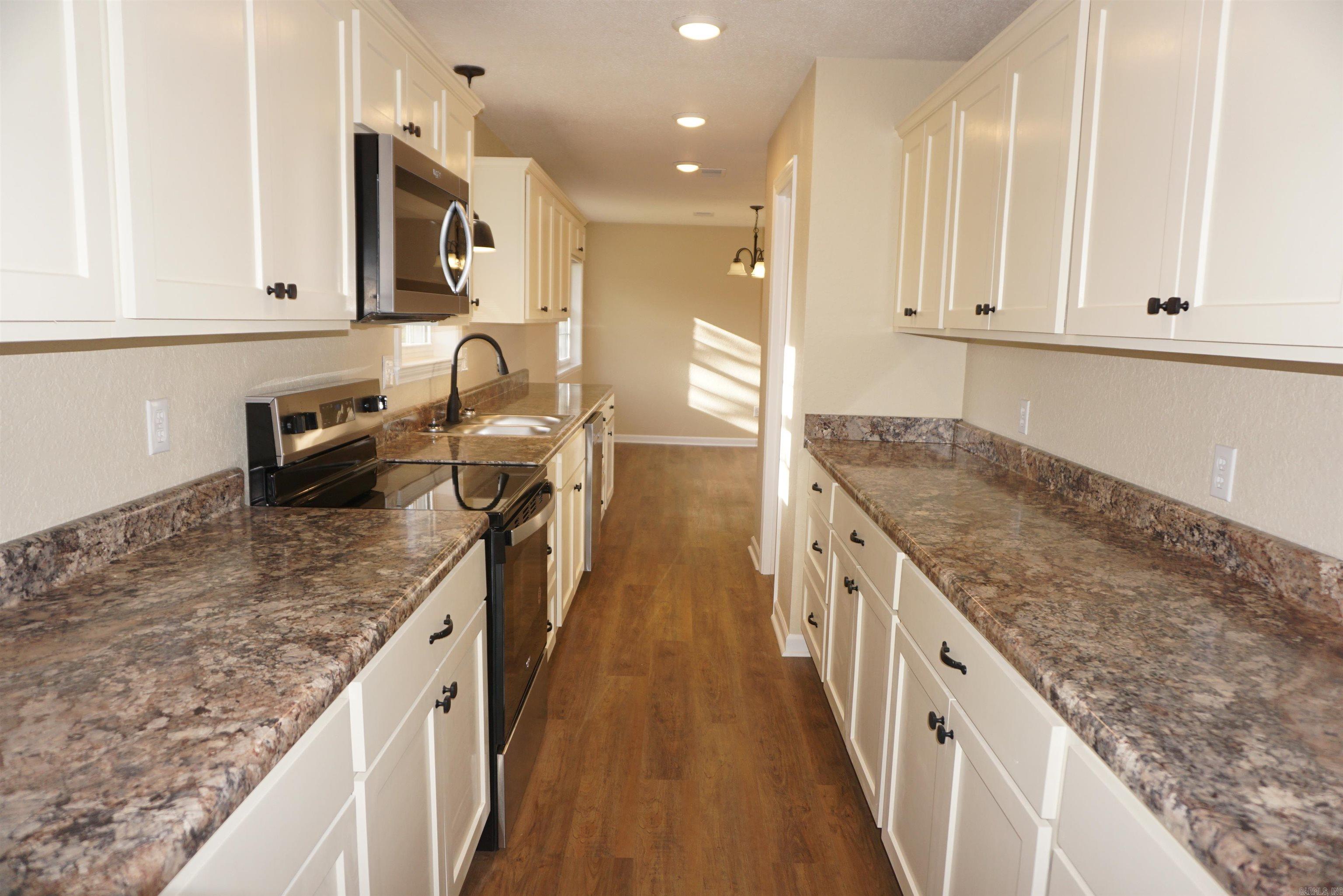 501 Forbes  Bald Knob, AR