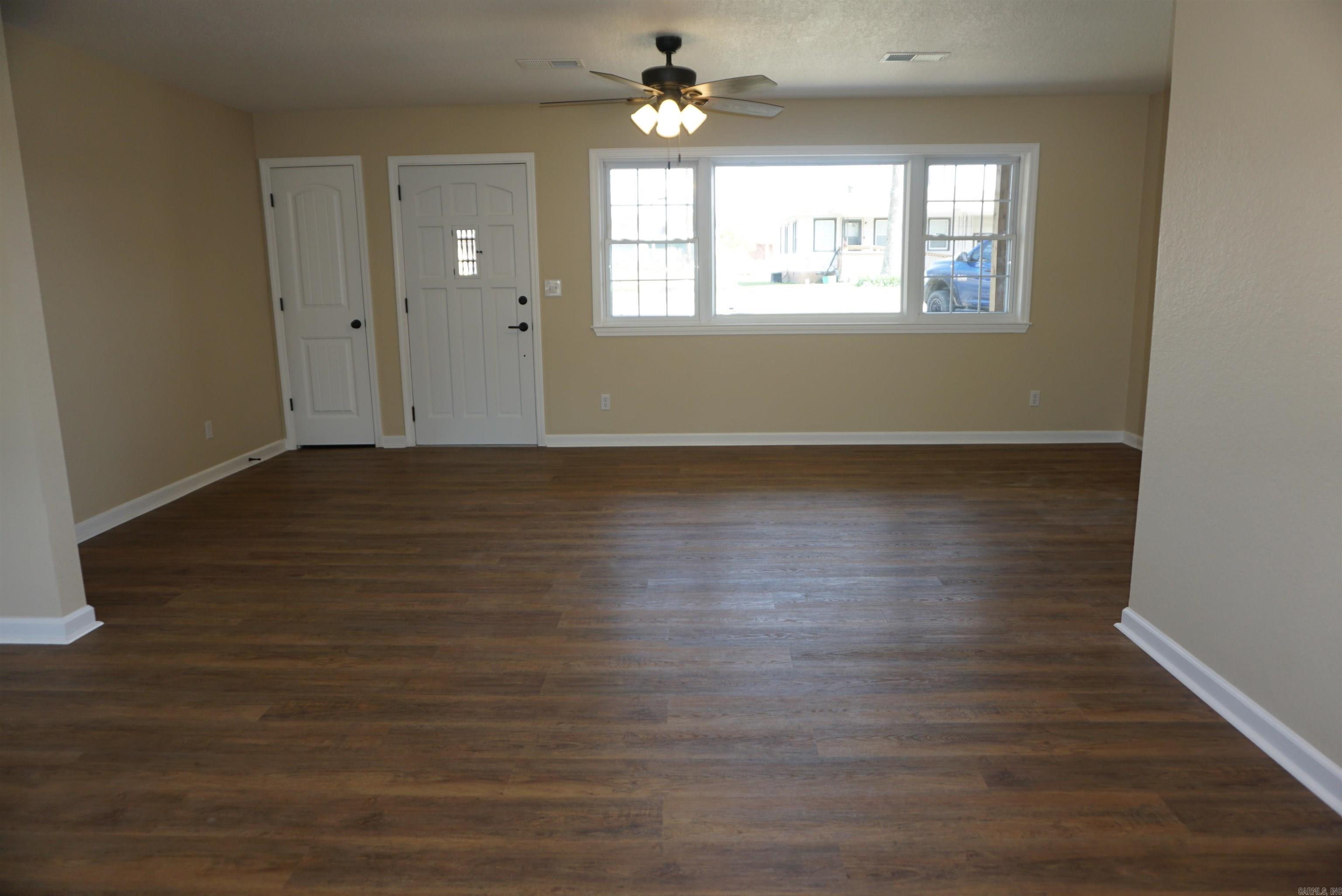 501 Forbes  Bald Knob, AR