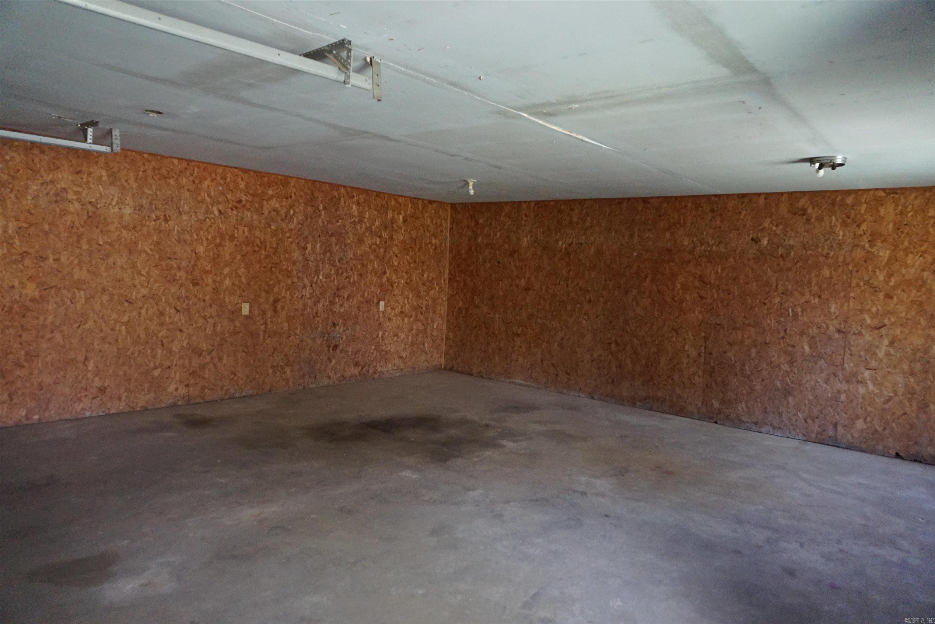 501 Forbes  Bald Knob, AR