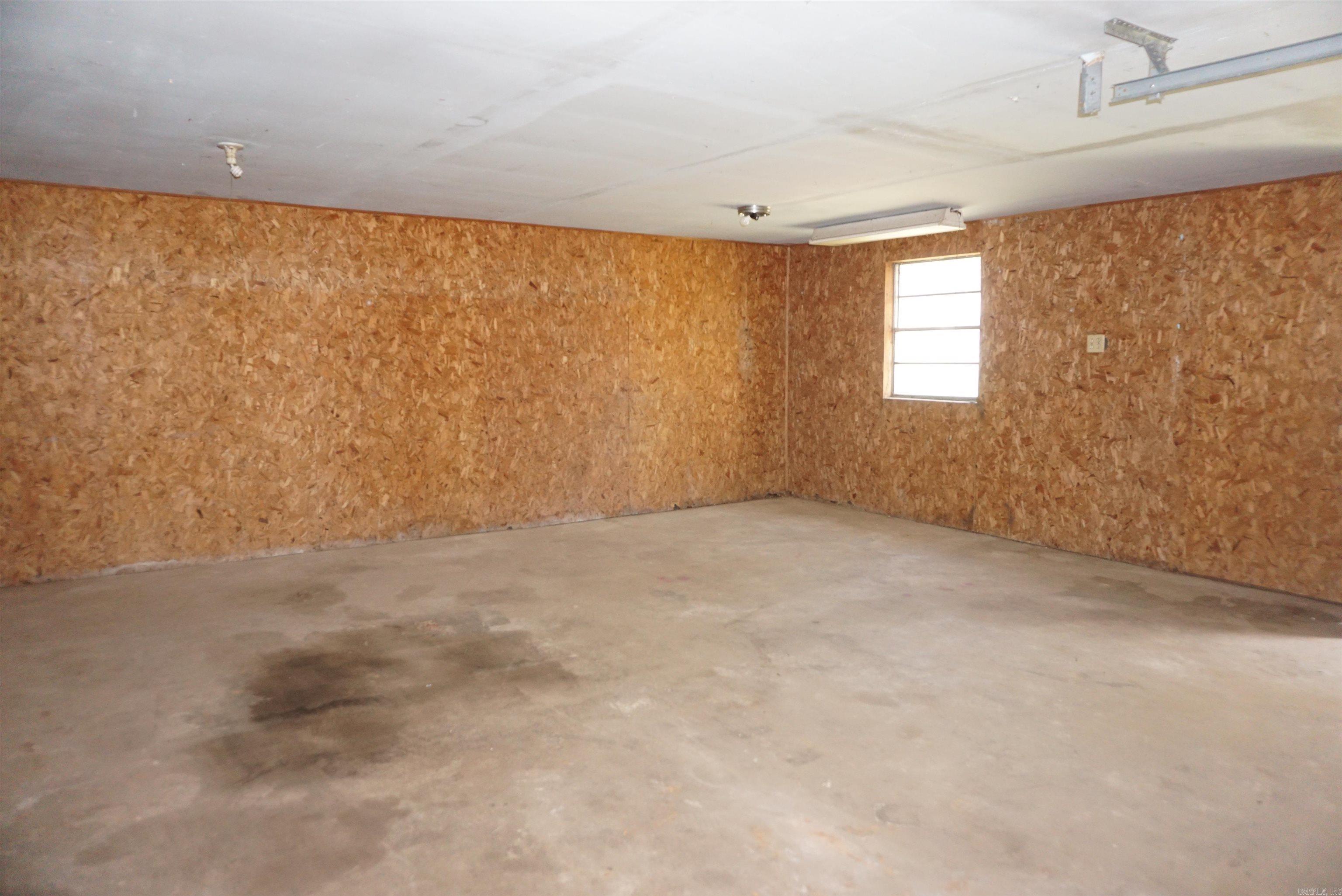 501 Forbes  Bald Knob, AR