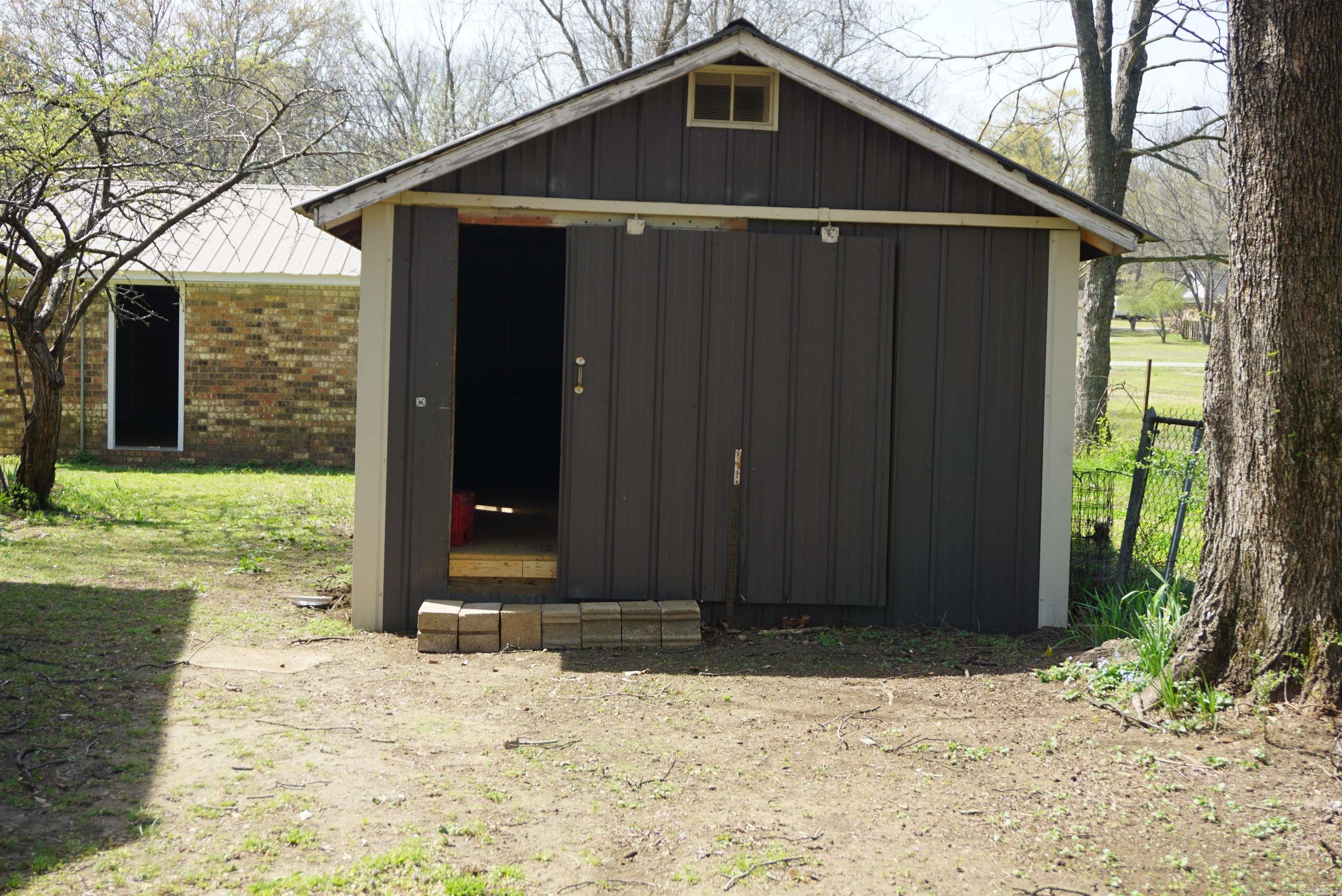 501 Forbes  Bald Knob, AR