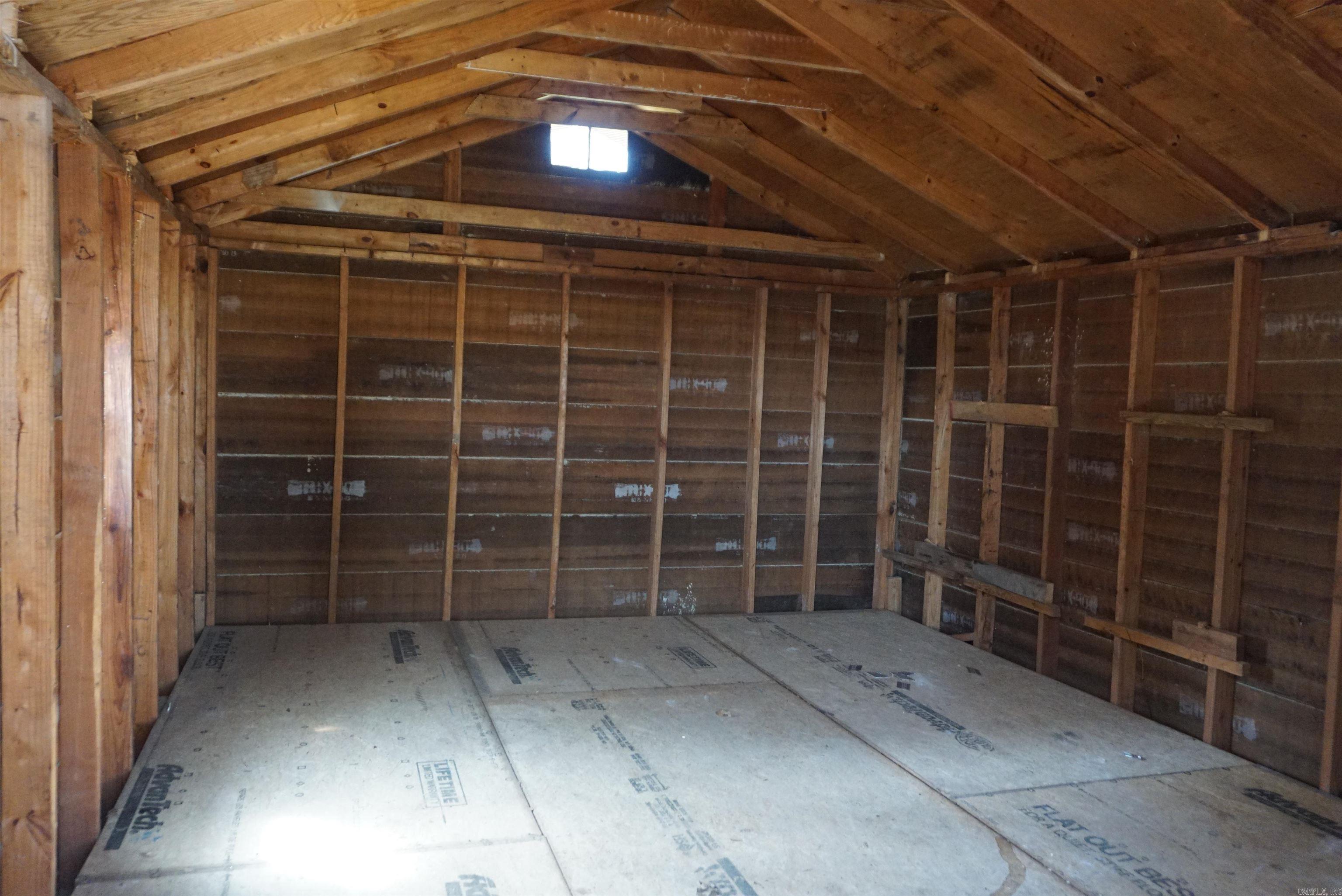 501 Forbes  Bald Knob, AR