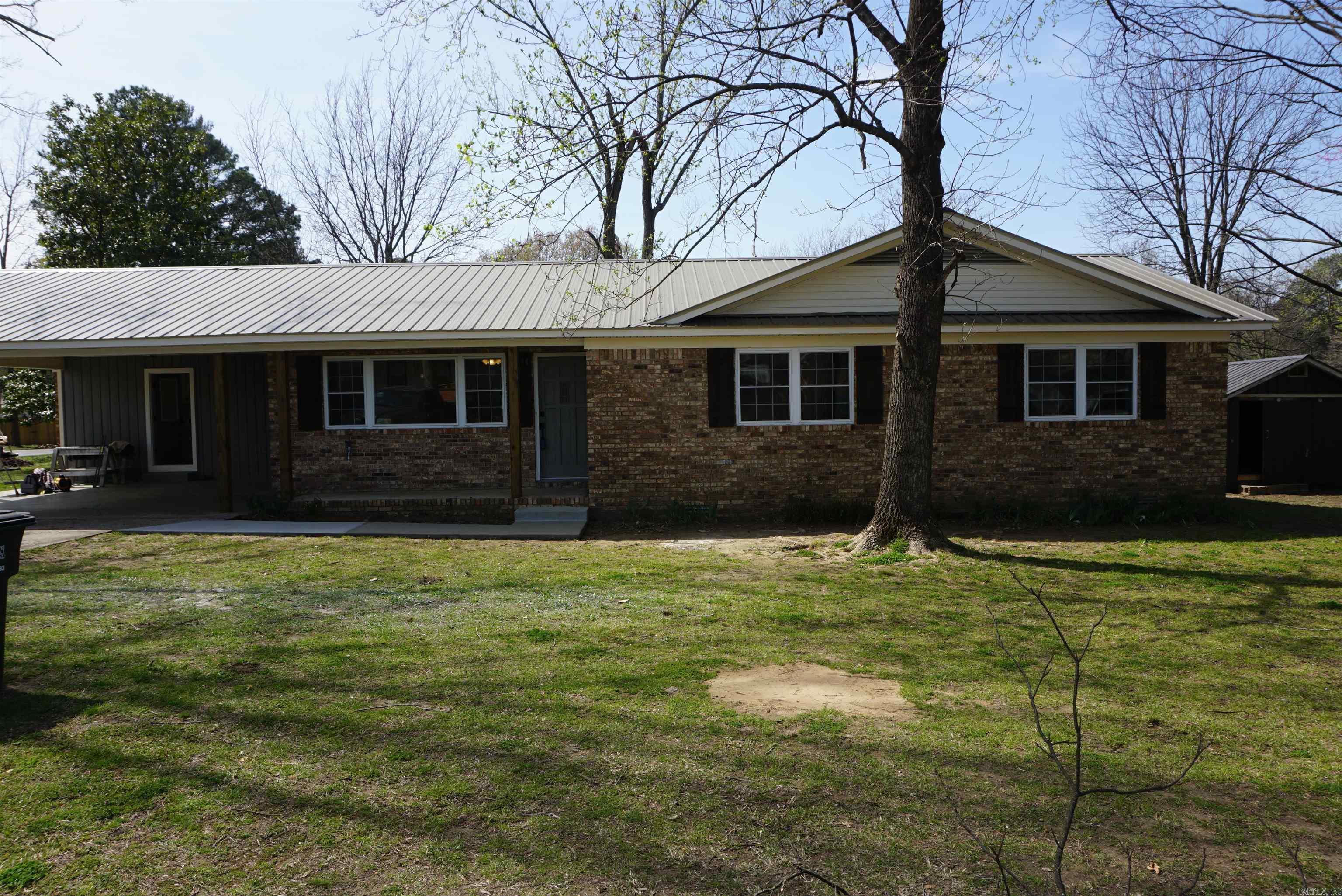 501 Forbes  Bald Knob, AR