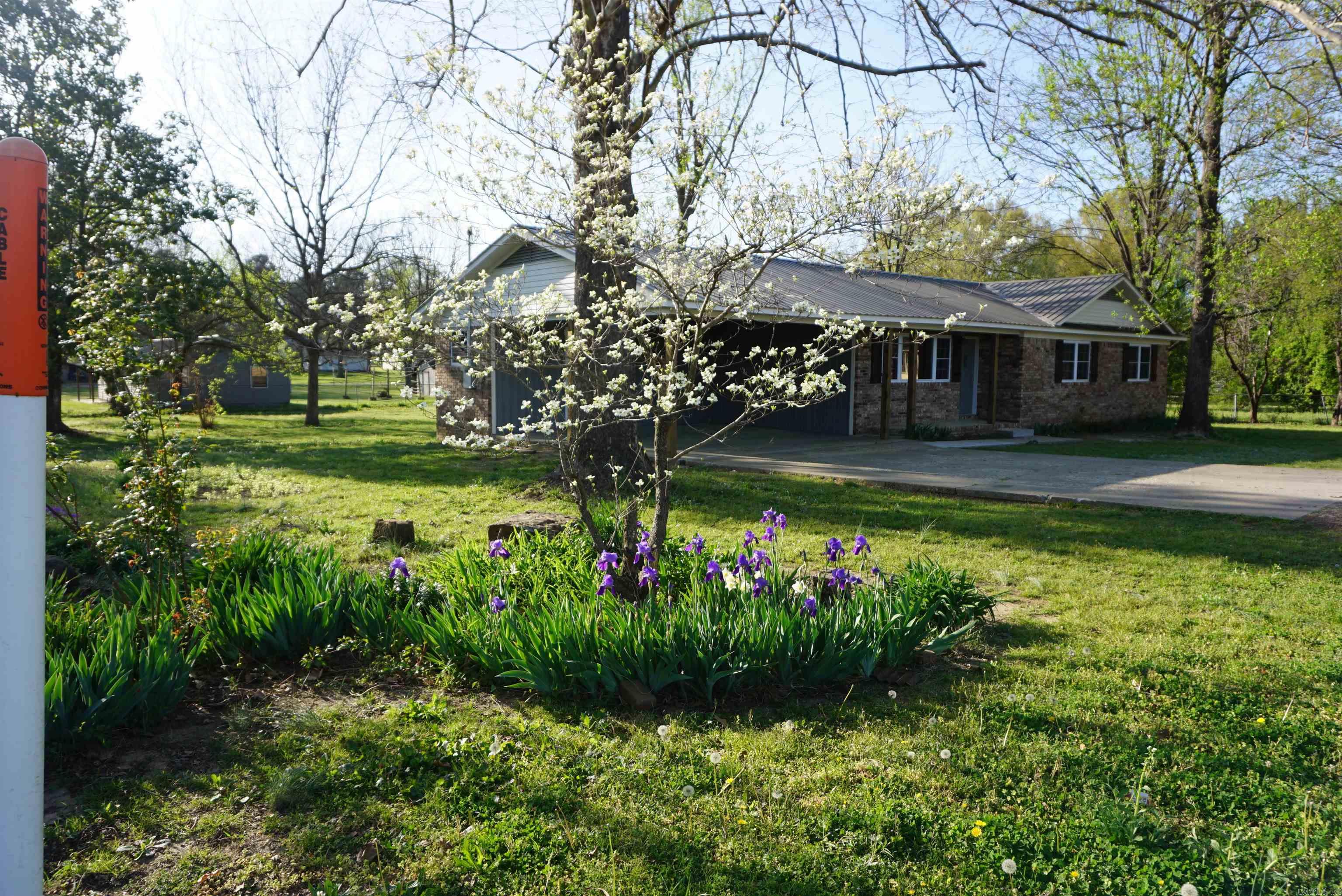 501 Forbes  Bald Knob, AR