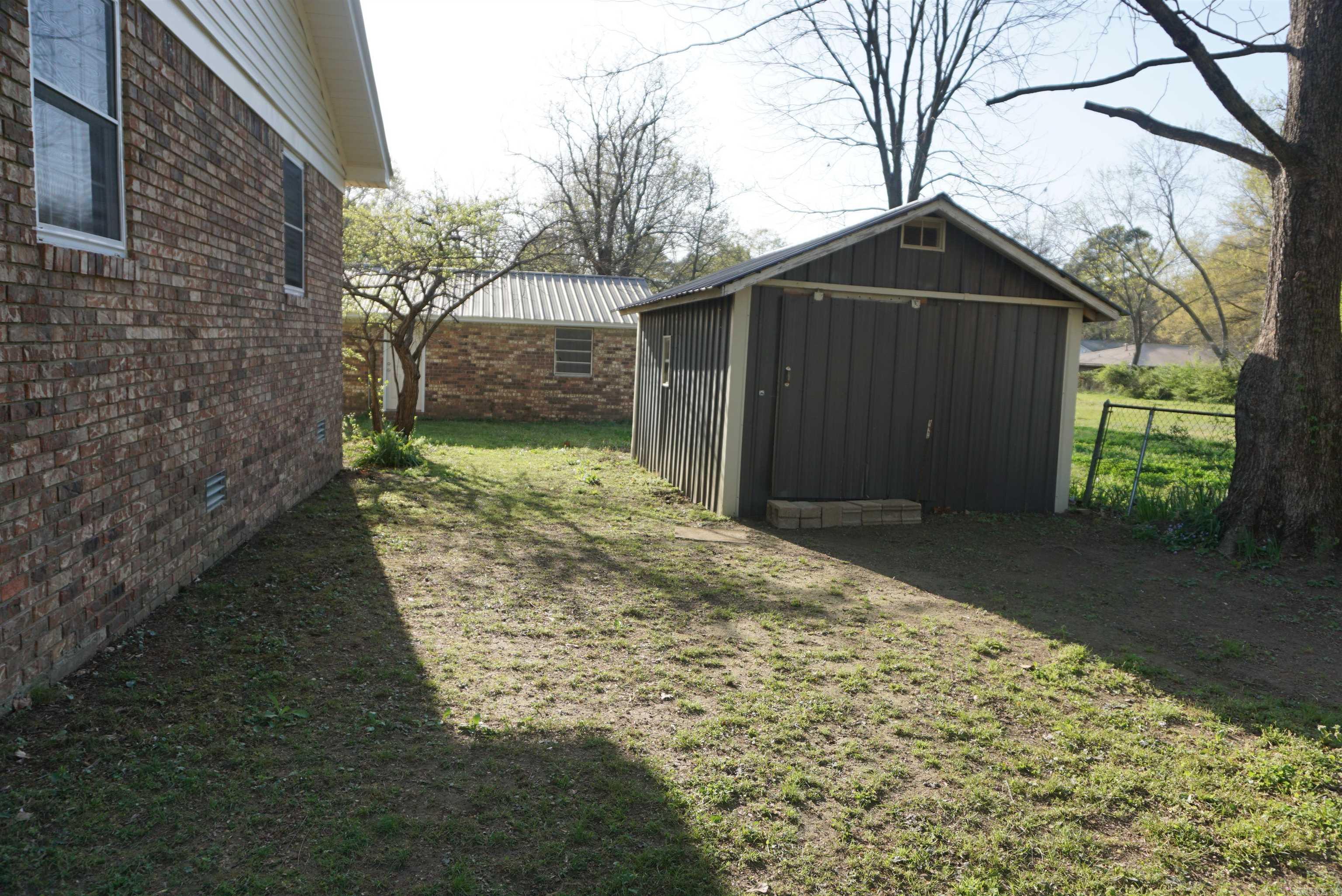 501 Forbes  Bald Knob, AR