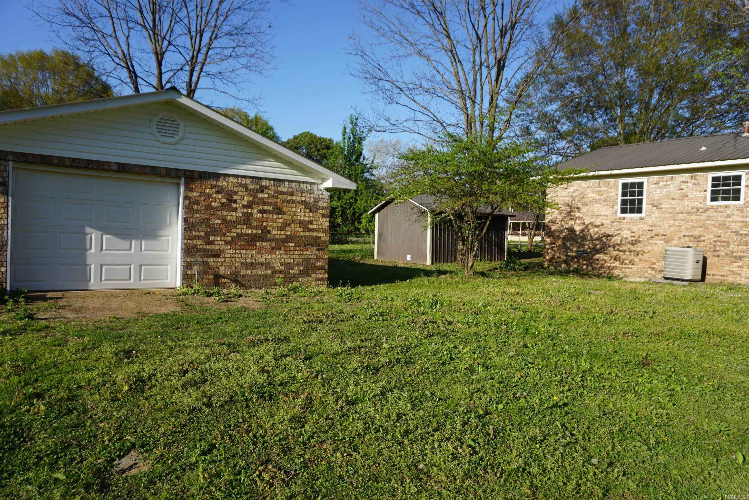 501 Forbes  Bald Knob, AR