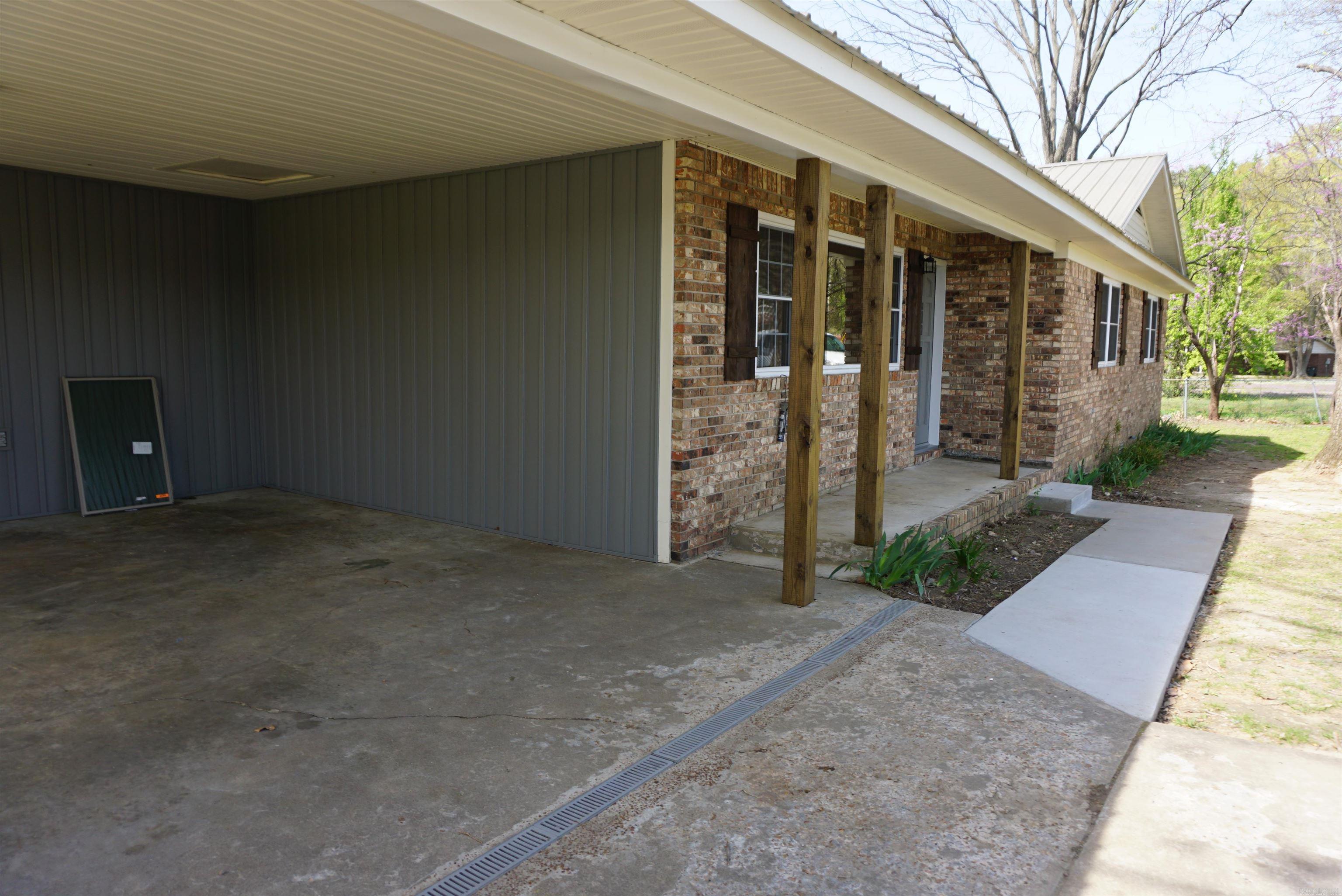 501 Forbes  Bald Knob, AR