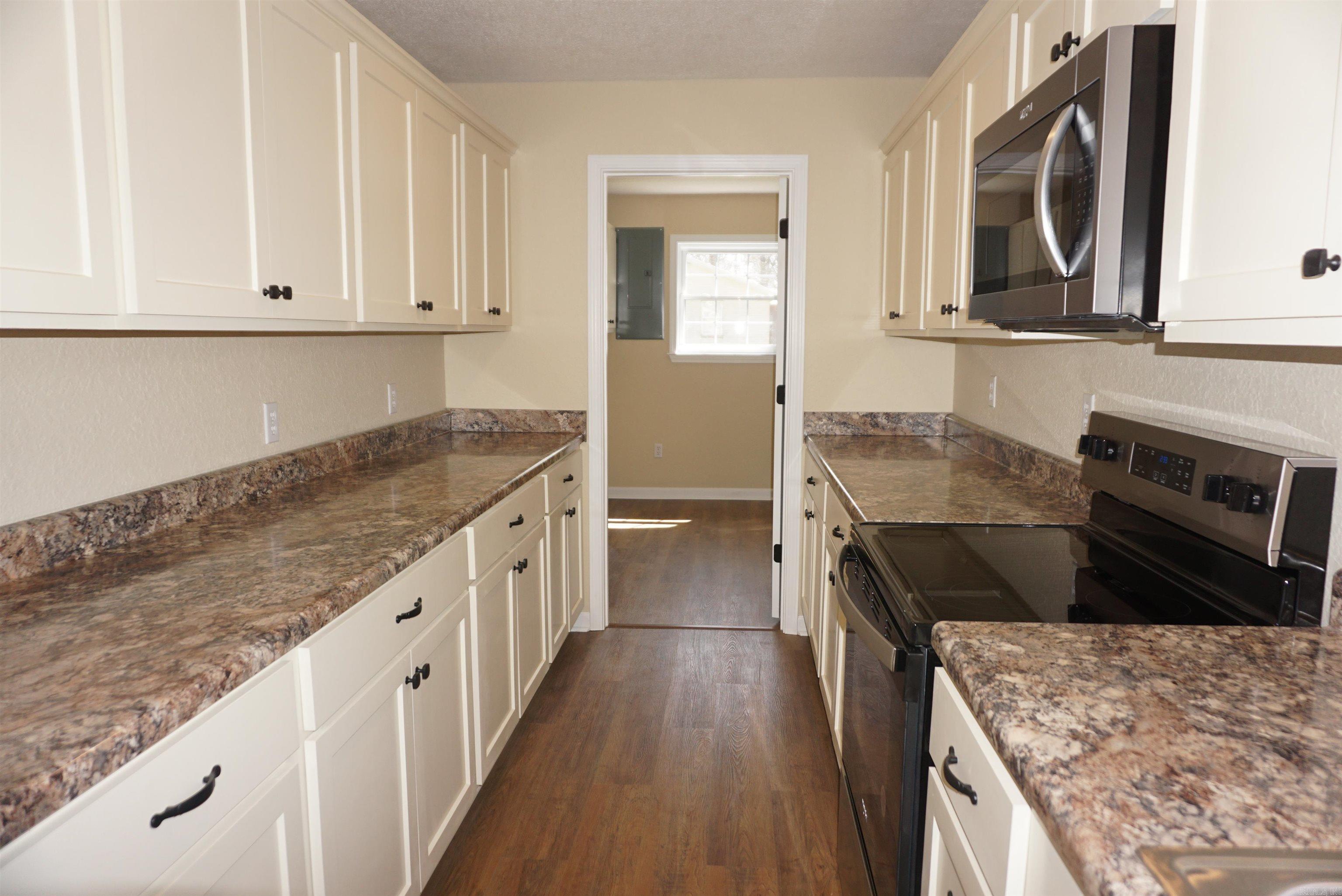 501 Forbes  Bald Knob, AR