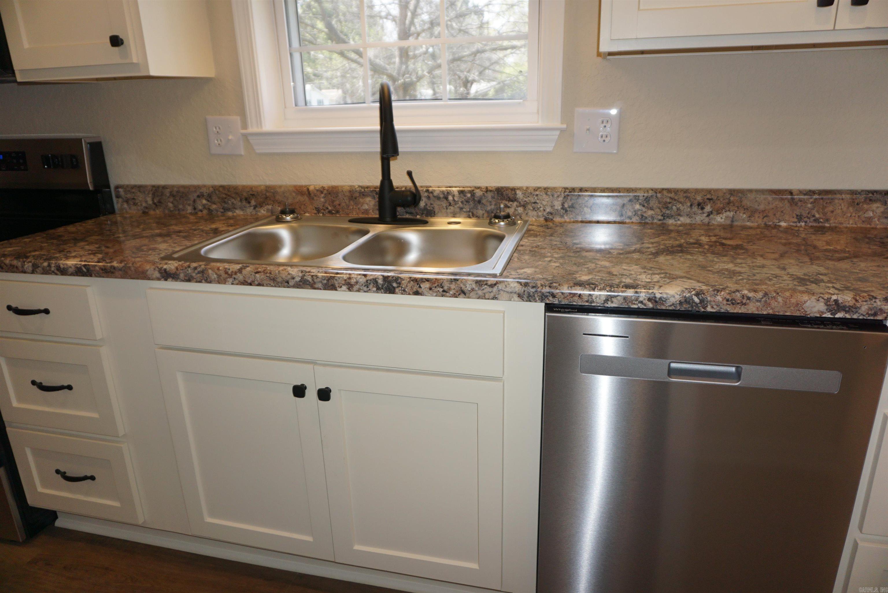 501 Forbes  Bald Knob, AR