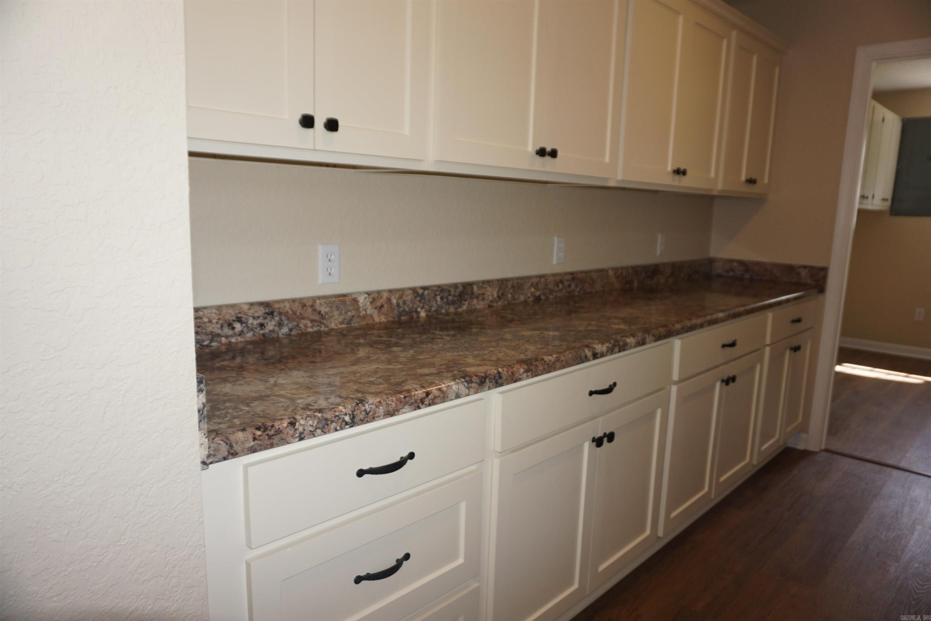 501 Forbes  Bald Knob, AR