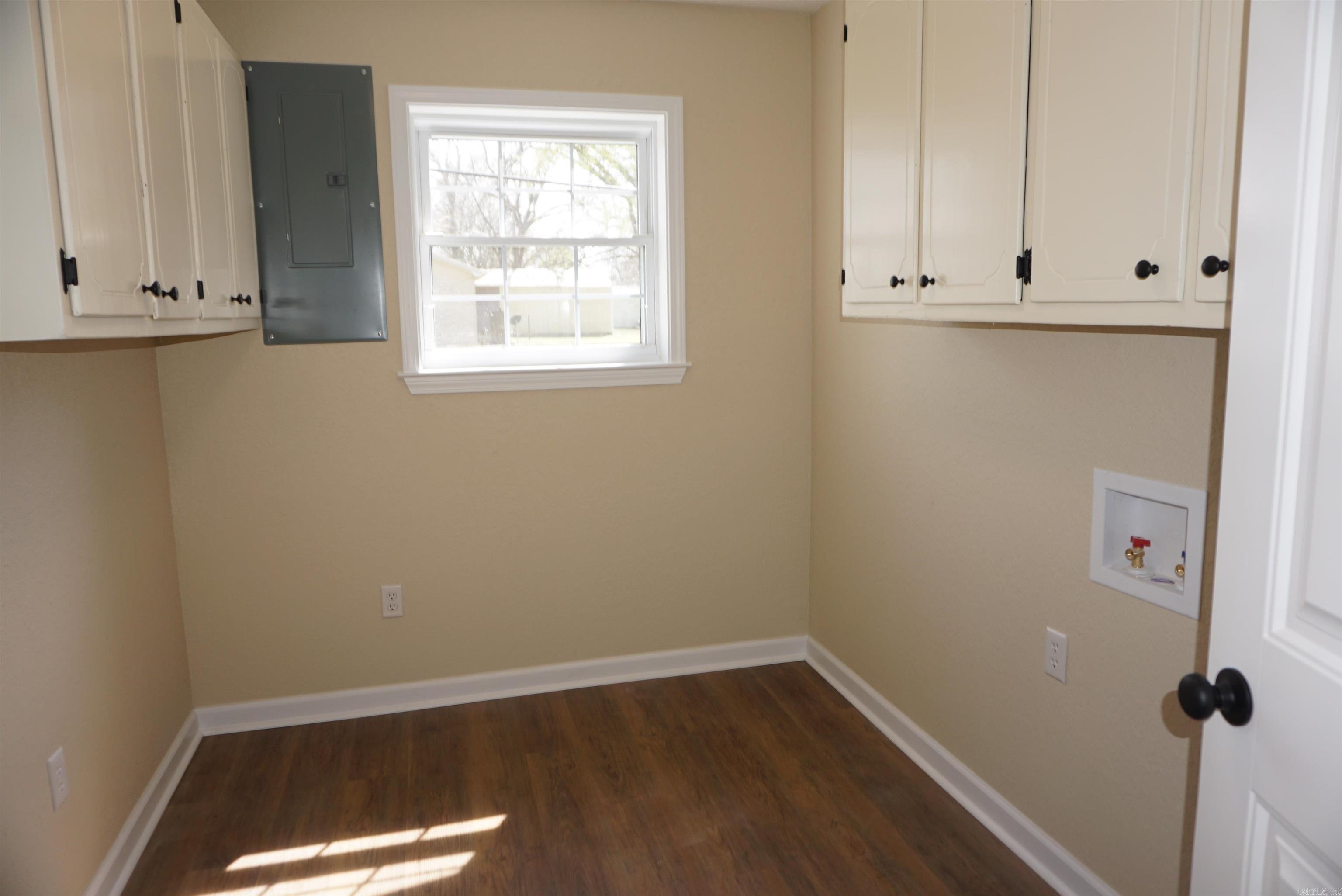 501 Forbes  Bald Knob, AR