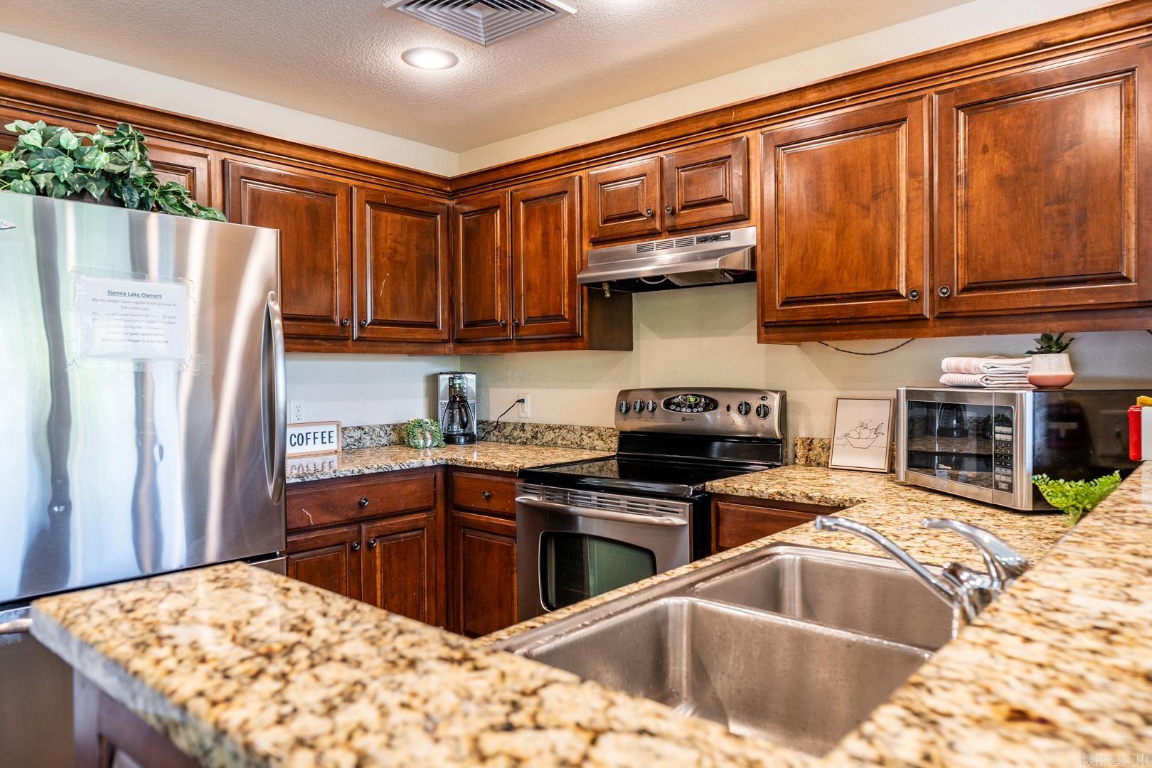  West Lake  Little Rock, AR