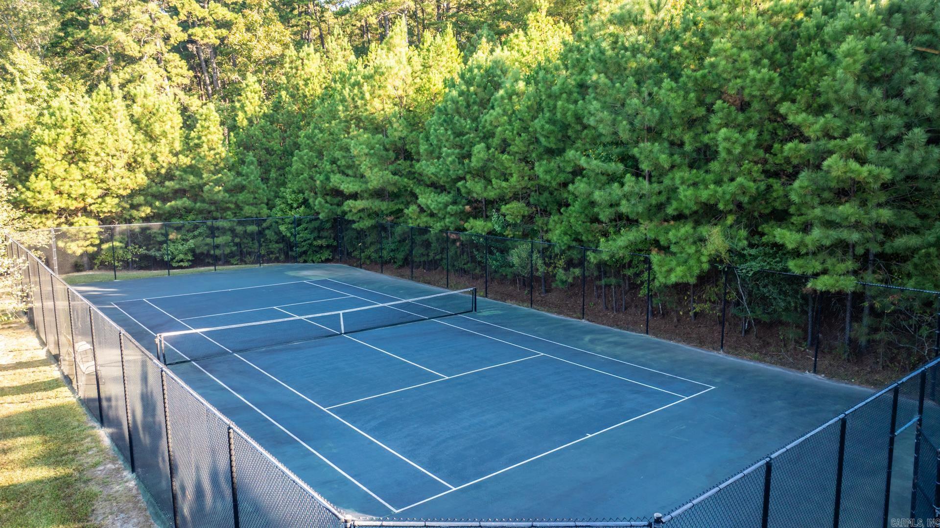  West Lake  Little Rock, AR