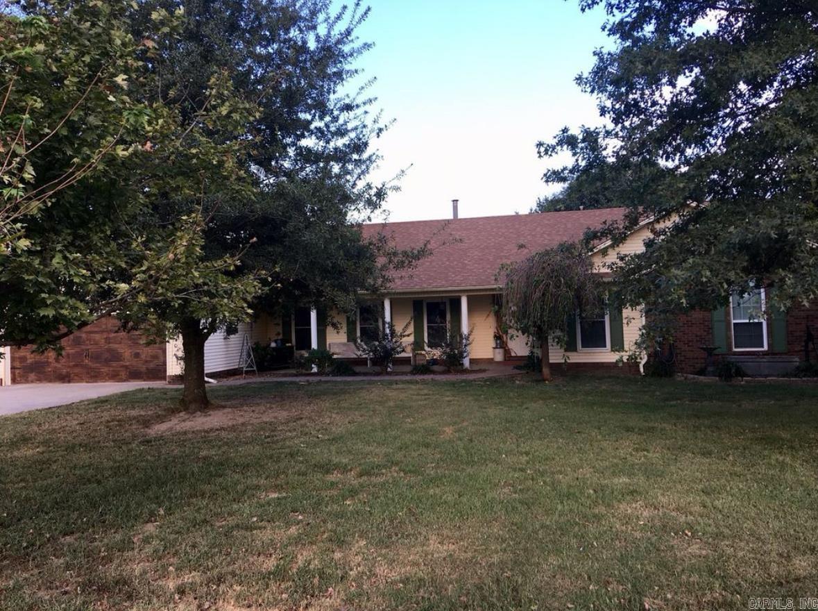 3976 CR 528 Rector, AR 72454