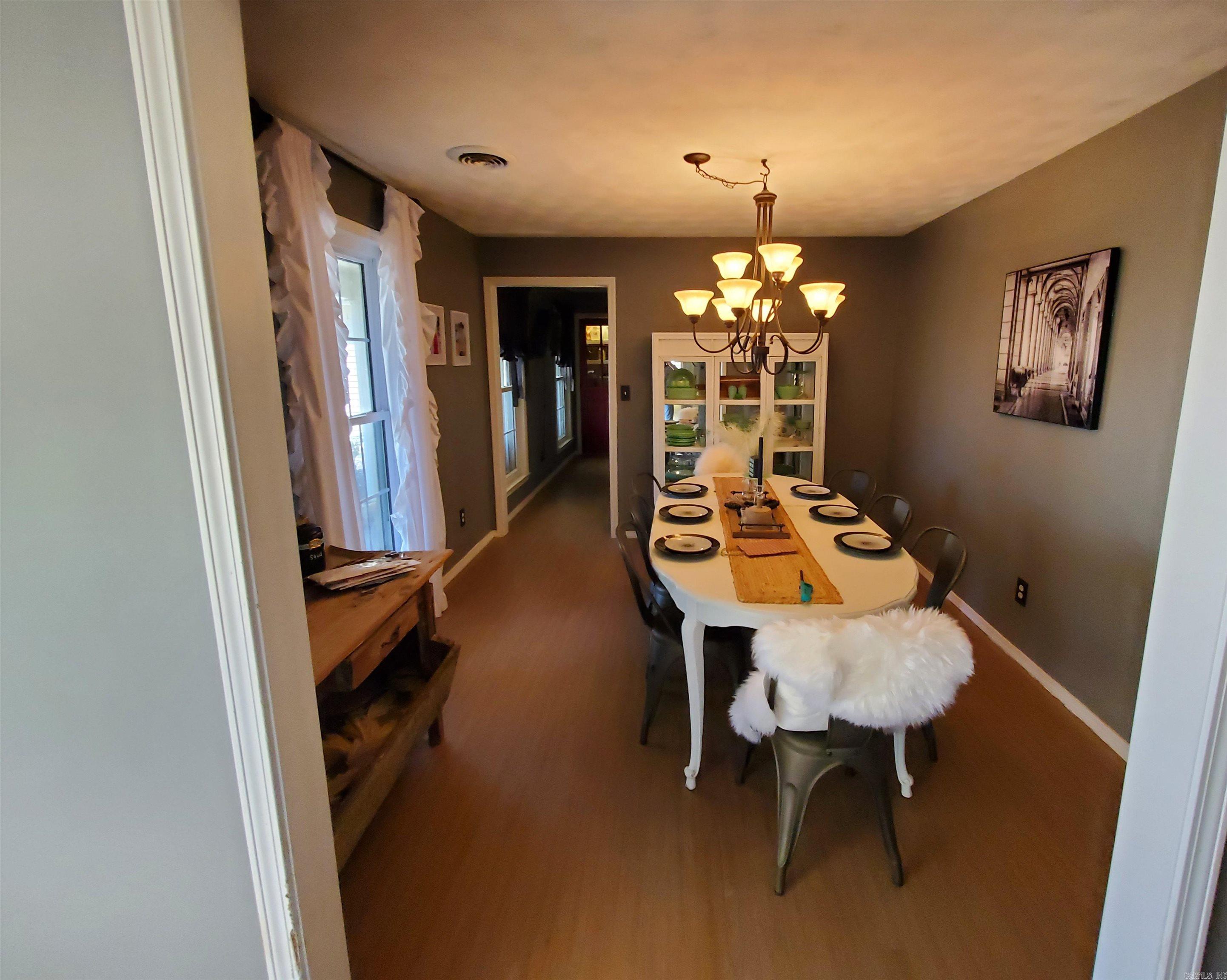 3976 CR 528 Rector, AR 72454