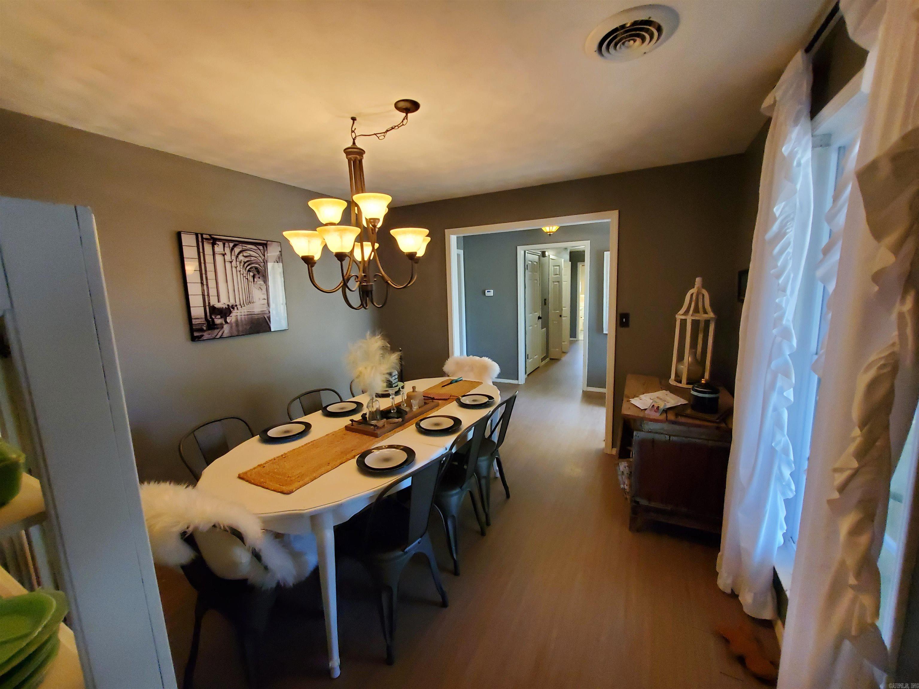 3976 CR 528 Rector, AR 72454