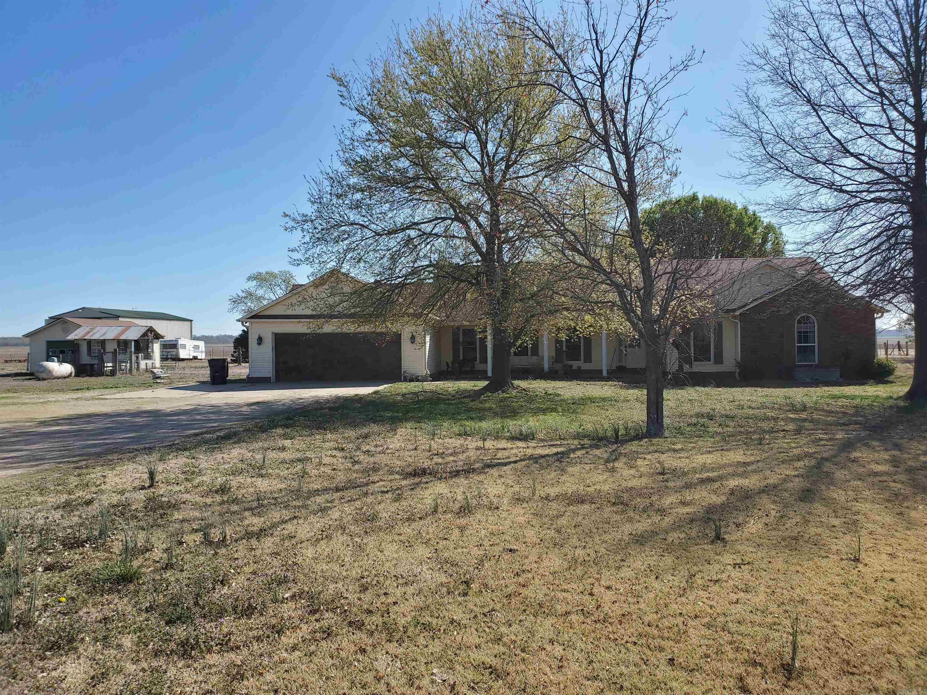 3976 CR 528 Rector, AR 72454