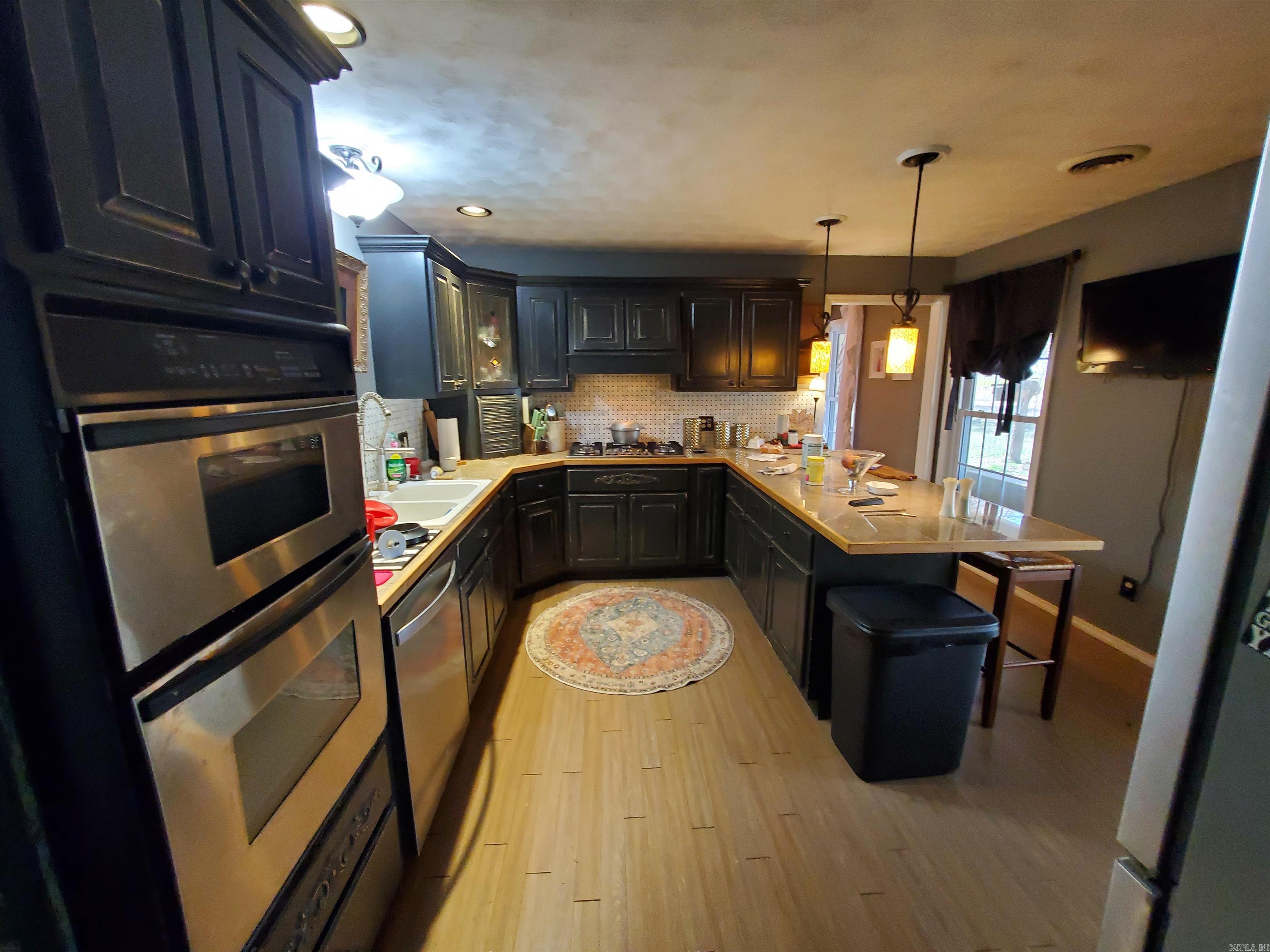 3976 CR 528 Rector, AR 72454