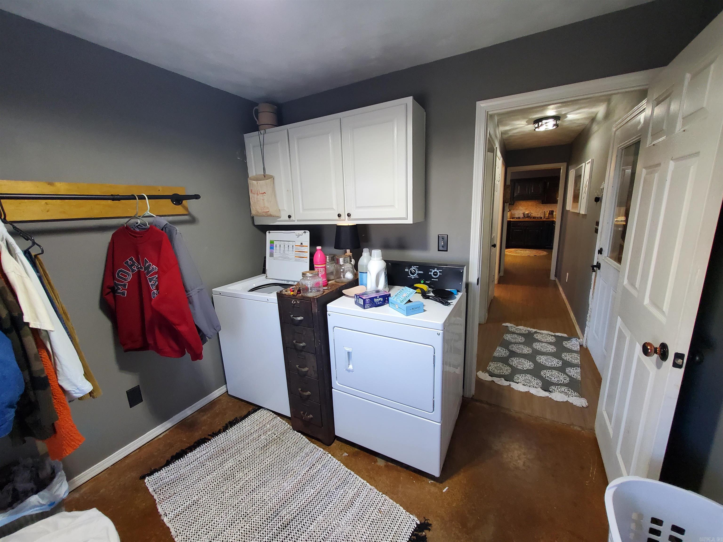 3976 CR 528 Rector, AR 72454