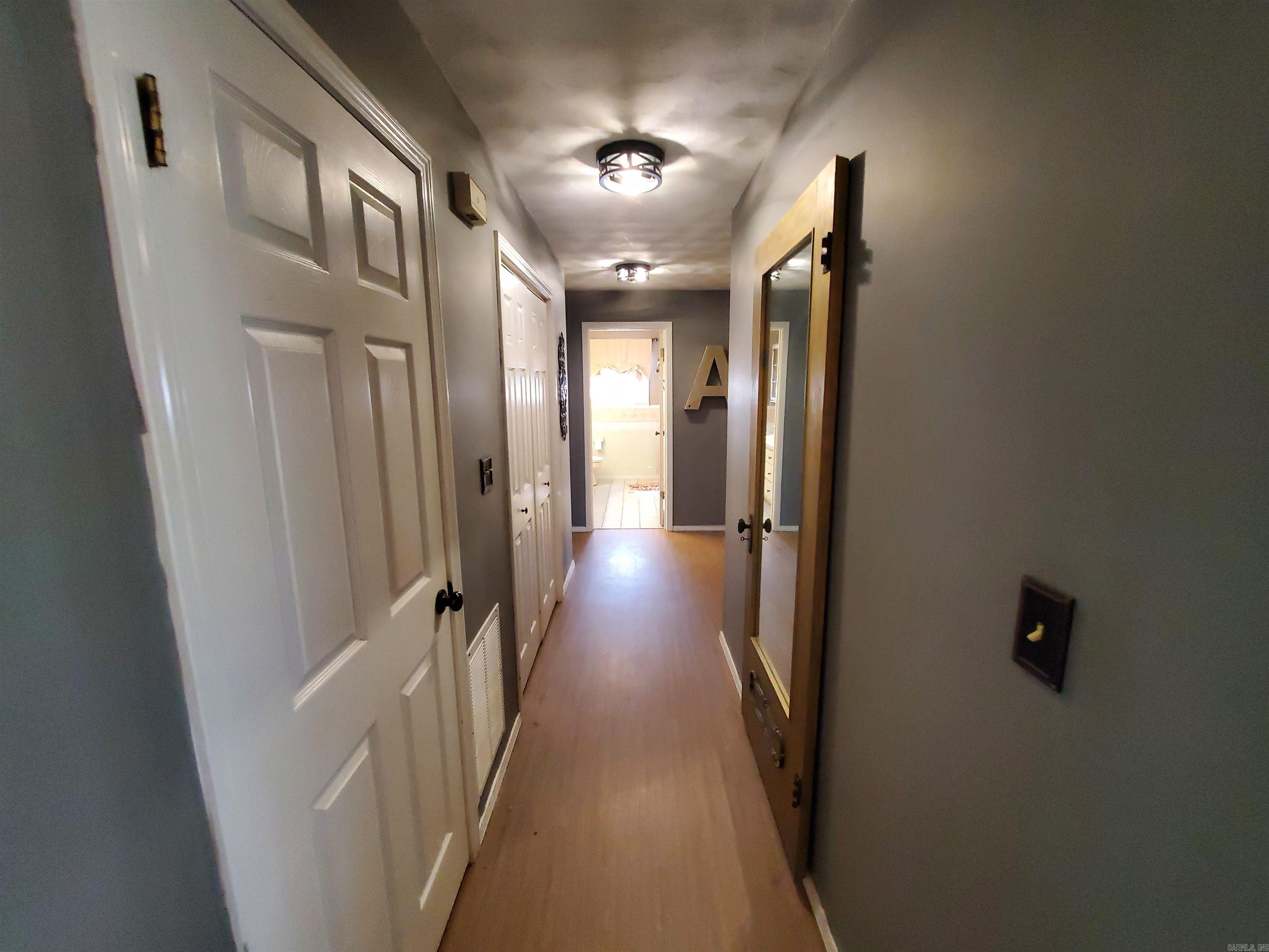 3976 CR 528 Rector, AR 72454