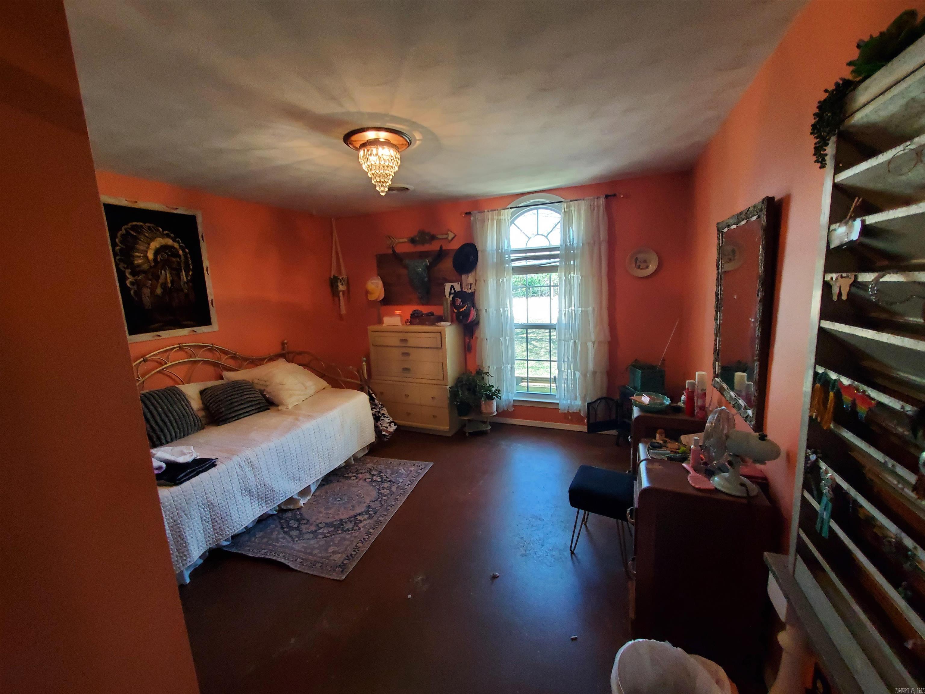 3976 CR 528 Rector, AR 72454