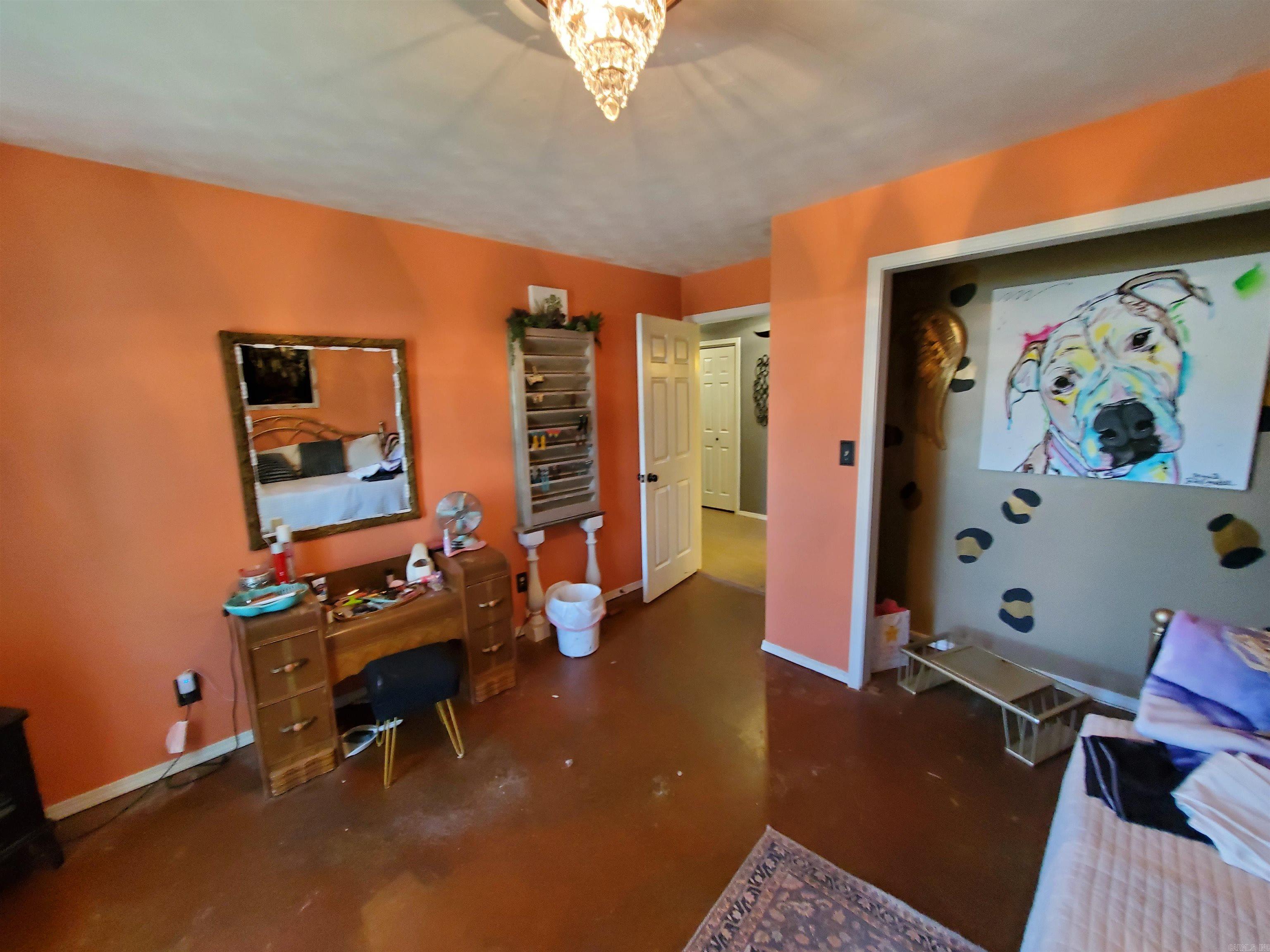 3976 CR 528 Rector, AR 72454