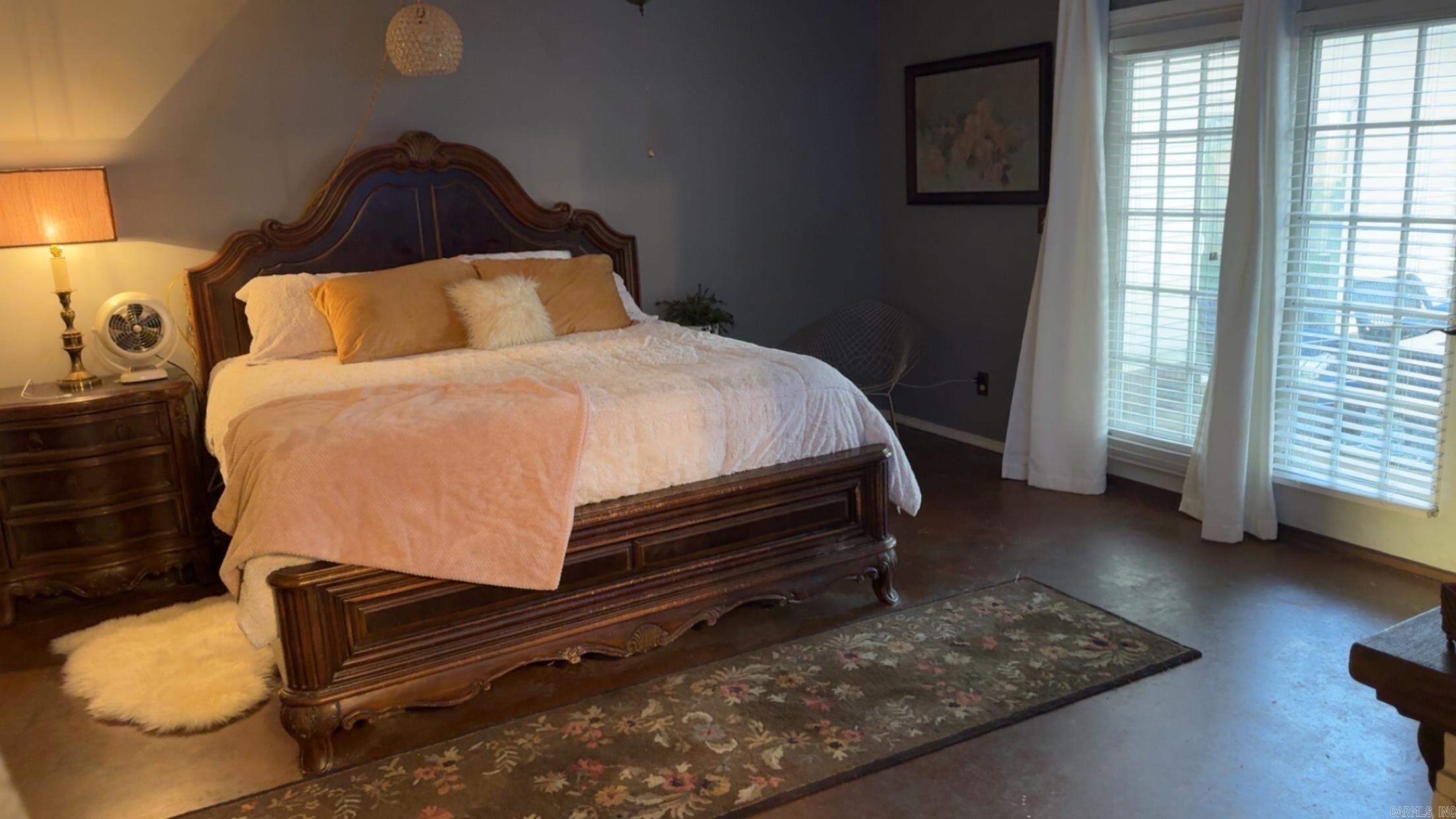 3976 CR 528 Rector, AR 72454