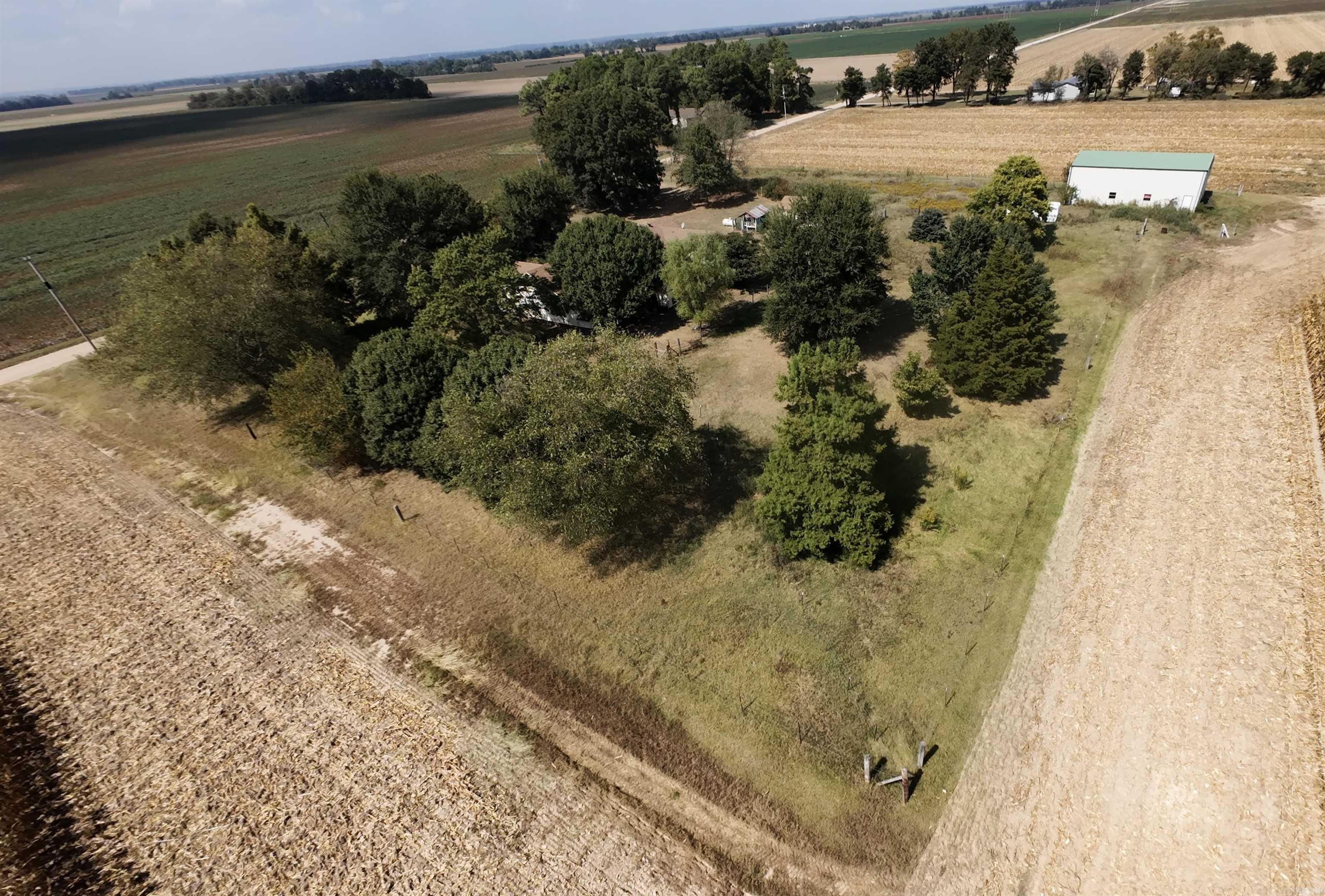 3976 CR 528 Rector, AR 72454