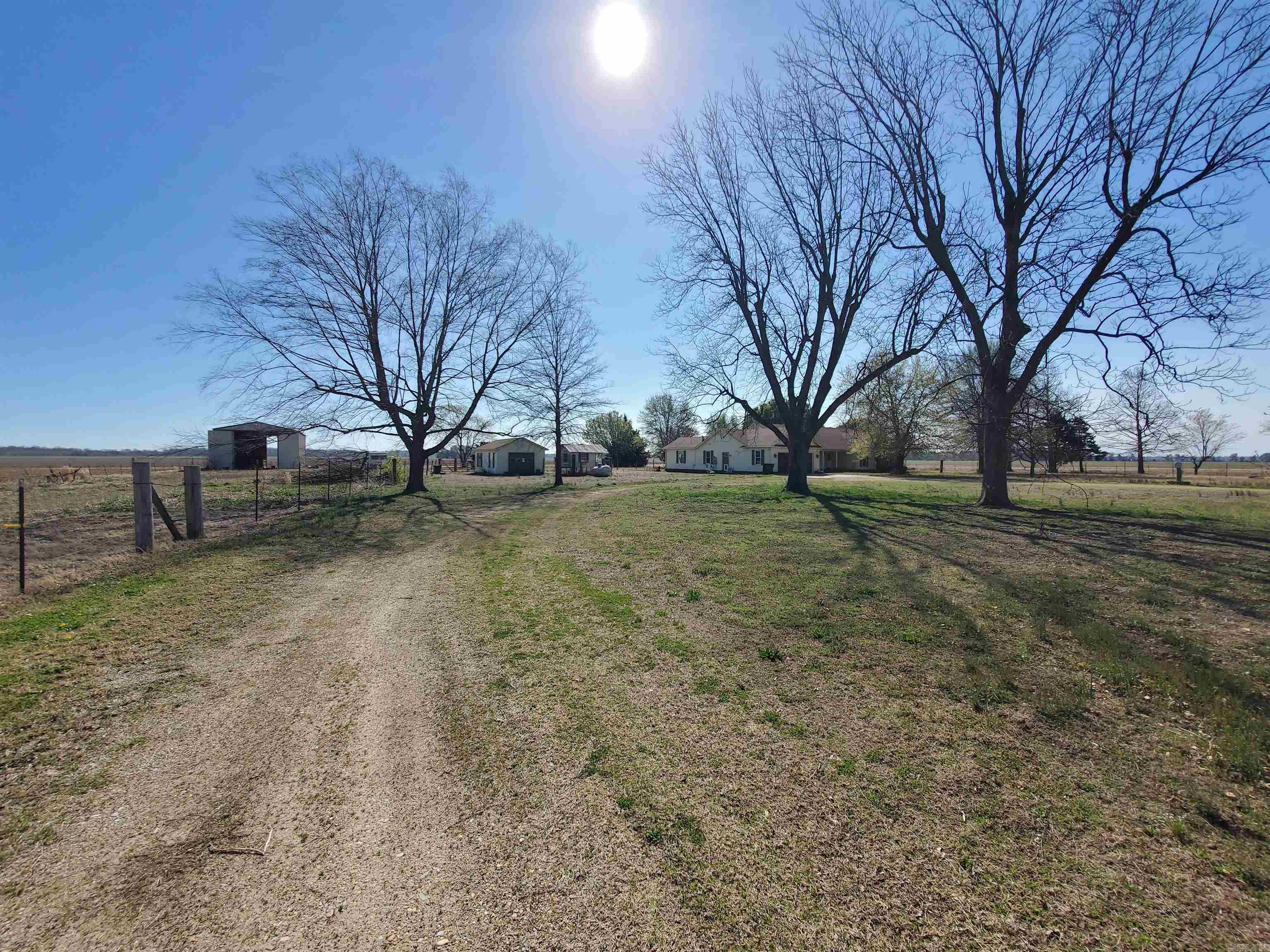 3976 CR 528 Rector, AR 72454