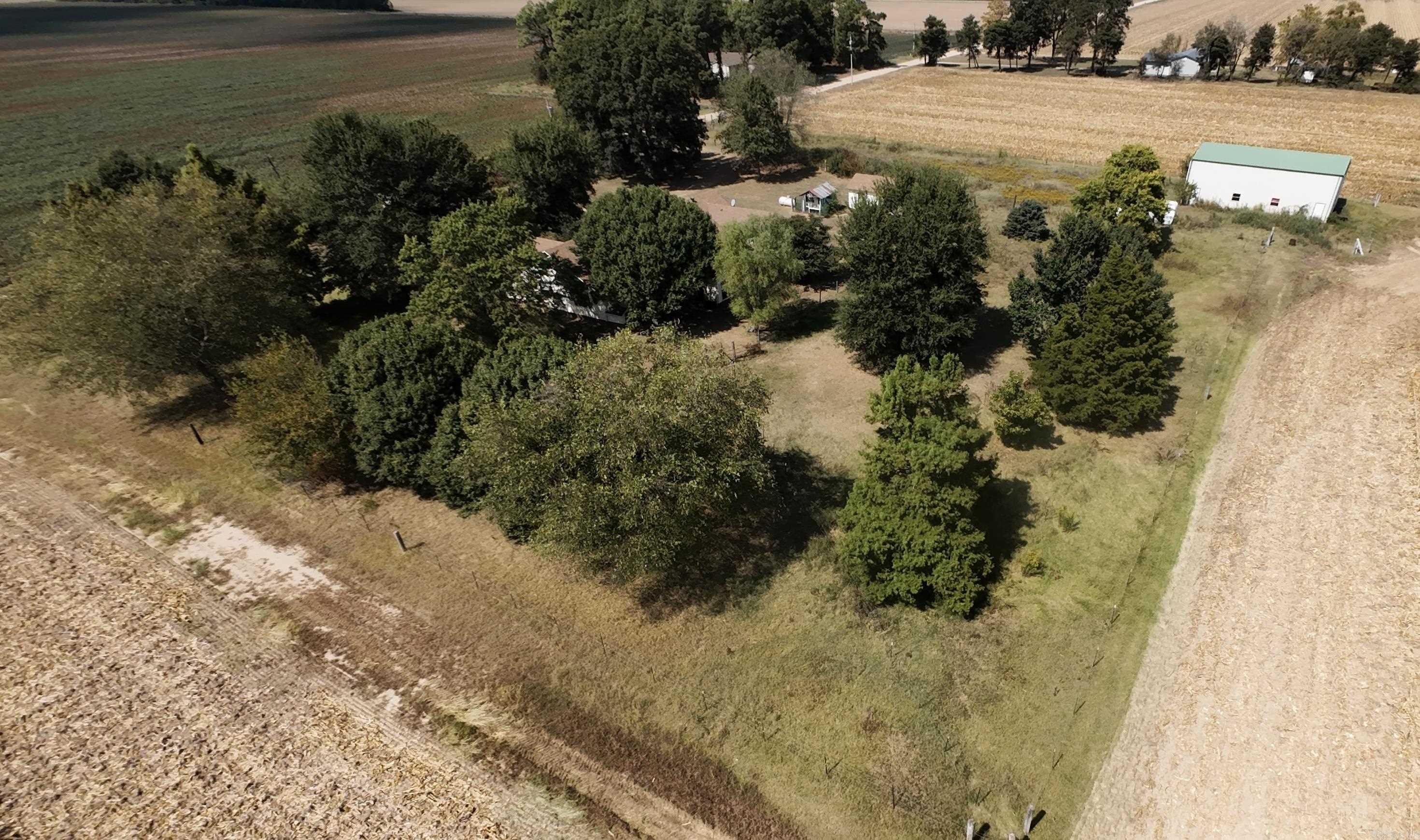 3976 CR 528 Rector, AR 72454